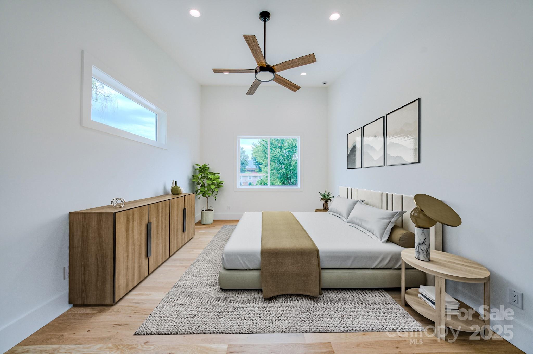 133 S Grove Street — Asheville