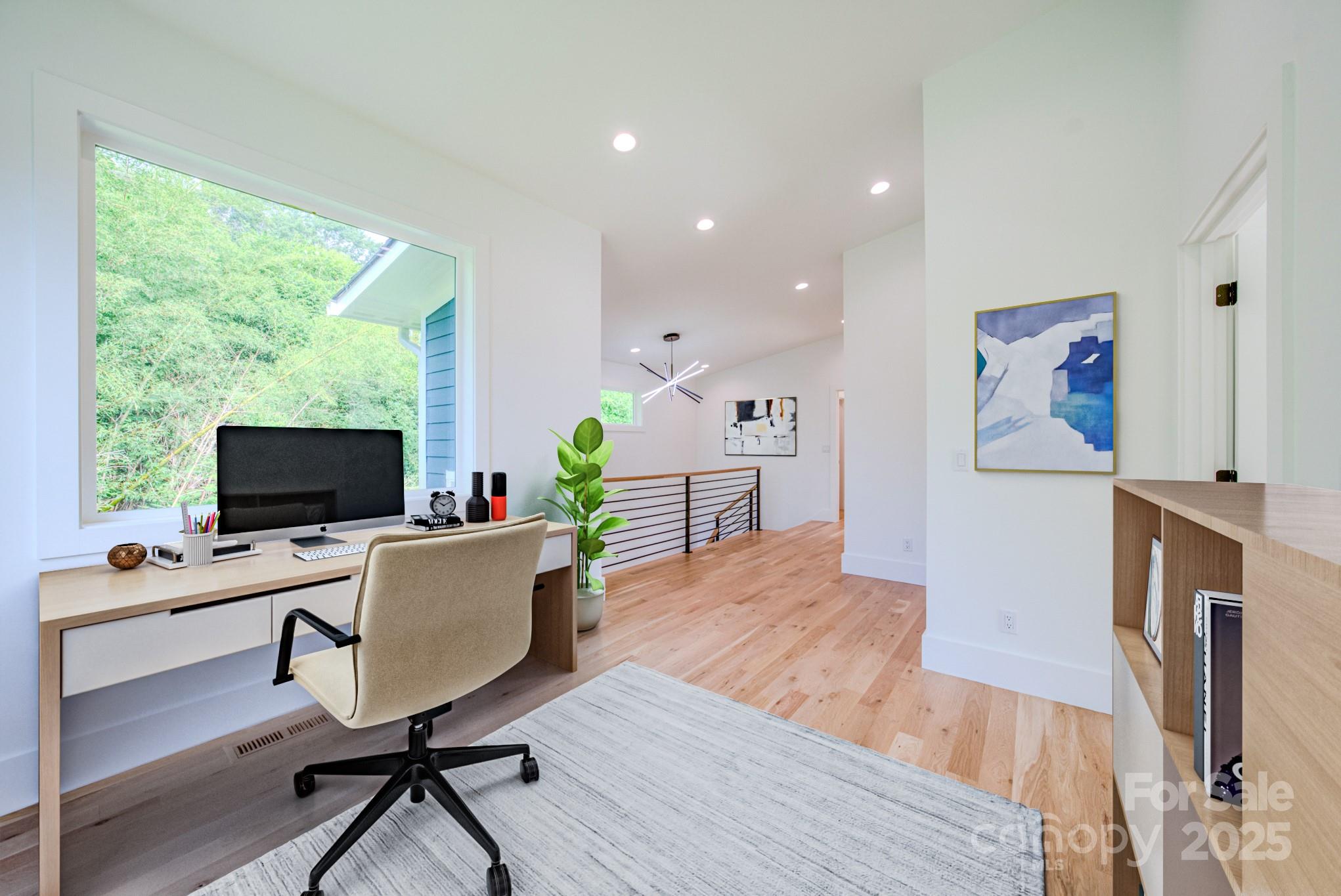 133 S Grove Street — Asheville