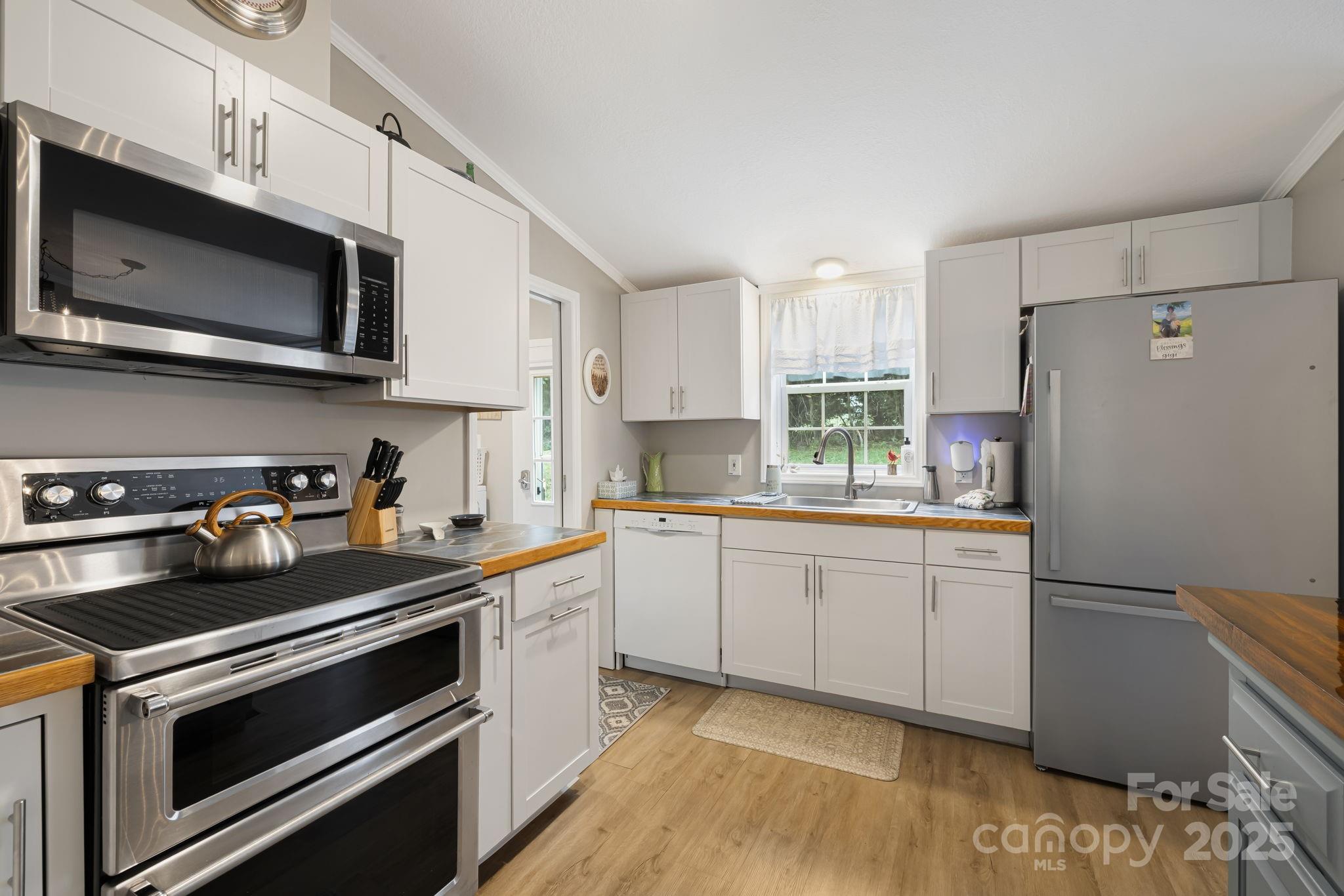 20 Timbers Edge Lane — Fairview