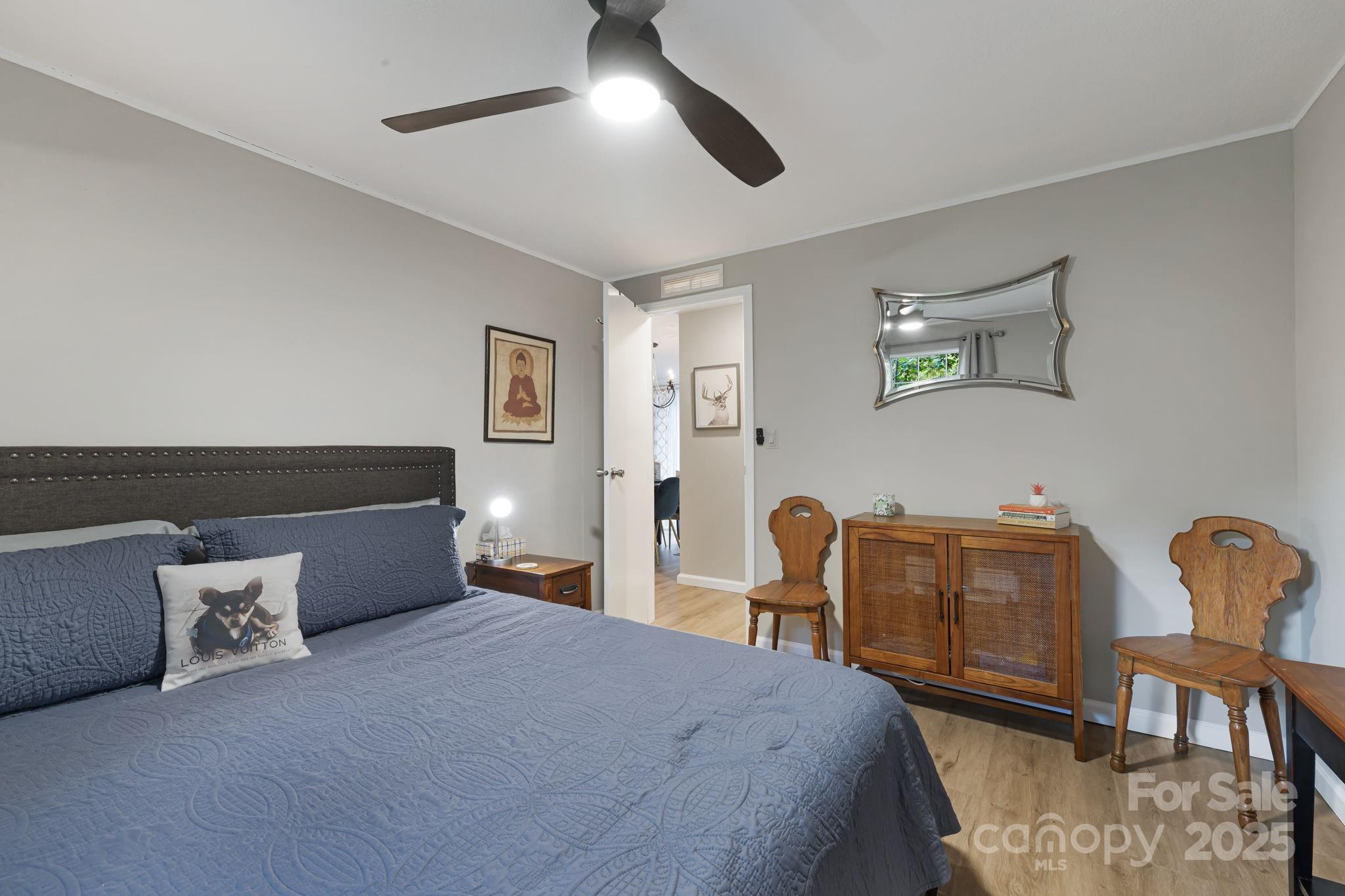20 Timbers Edge Lane — Fairview