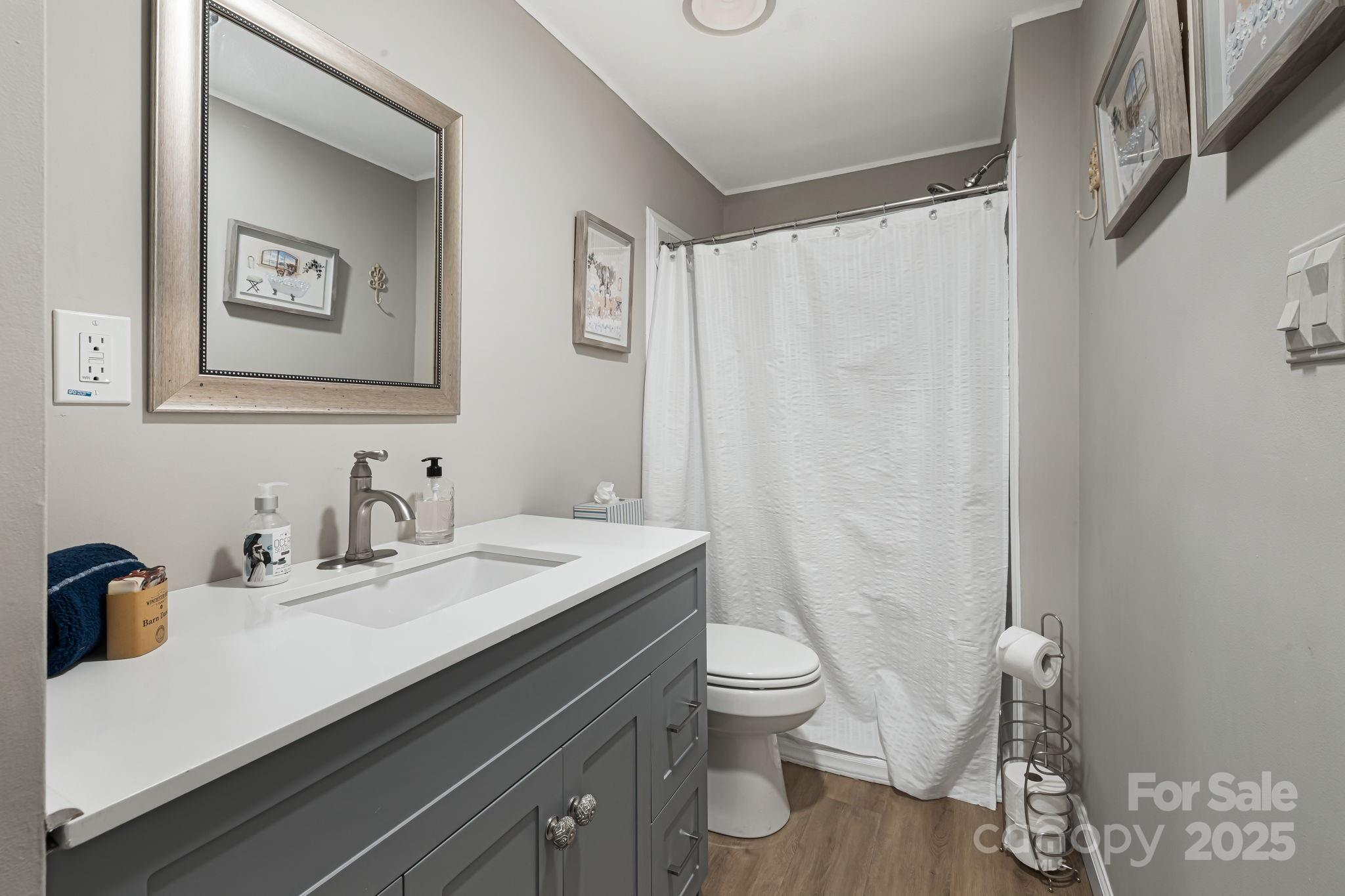 20 Timbers Edge Lane — Fairview