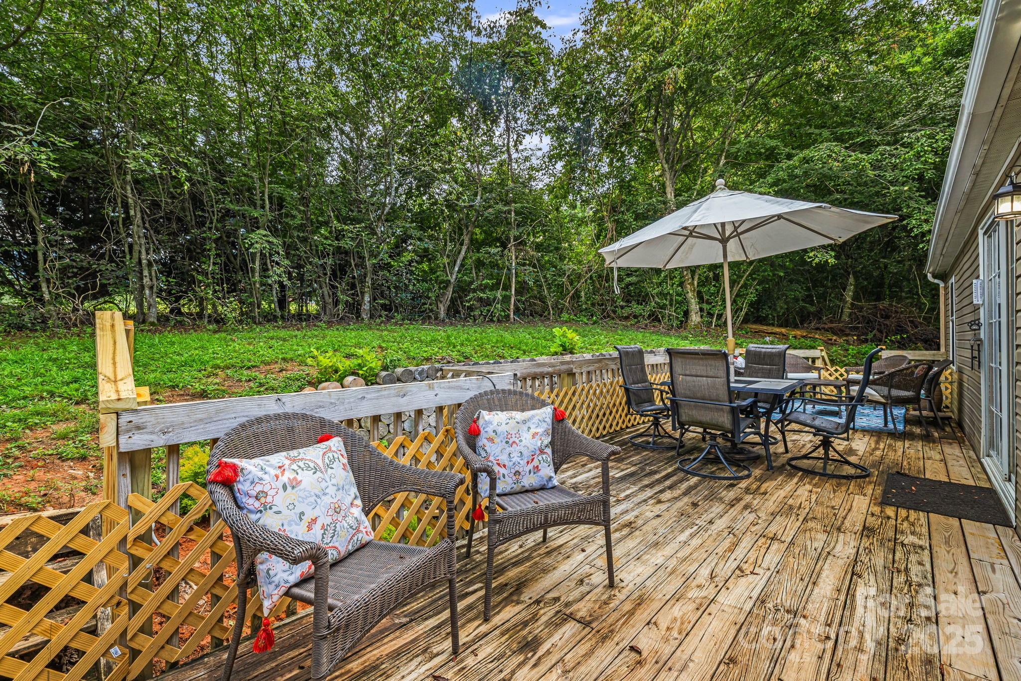 20 Timbers Edge Lane — Fairview
