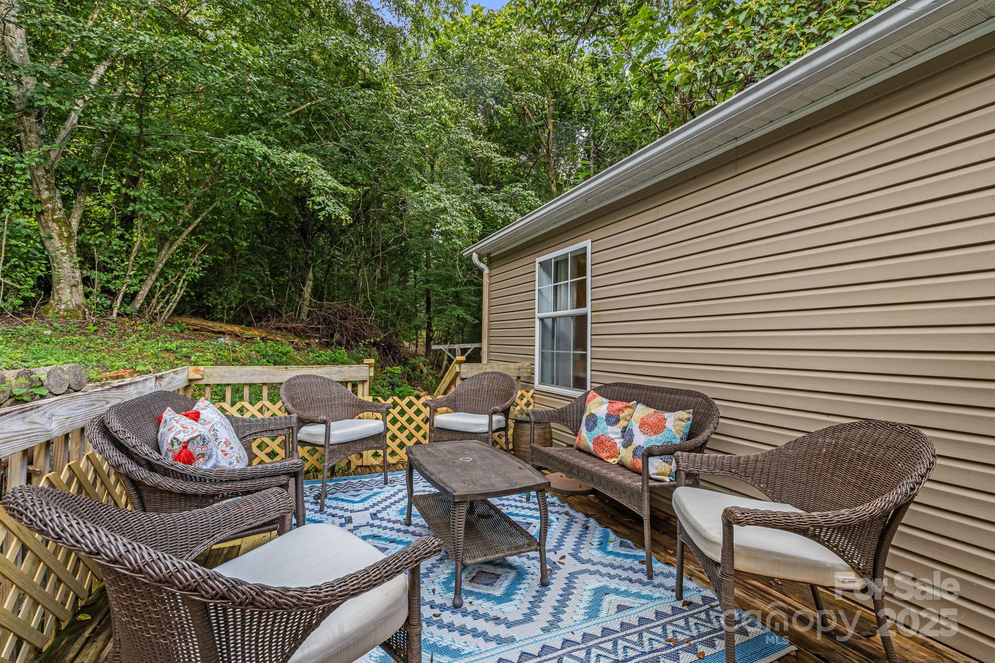 20 Timbers Edge Lane — Fairview