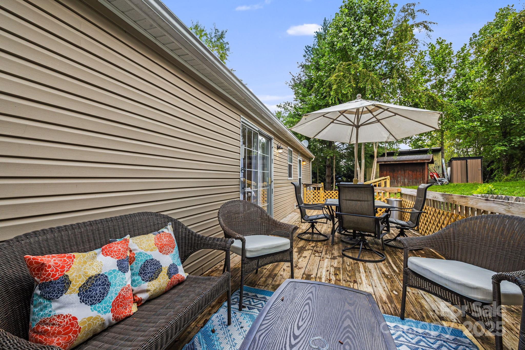 20 Timbers Edge Lane — Fairview