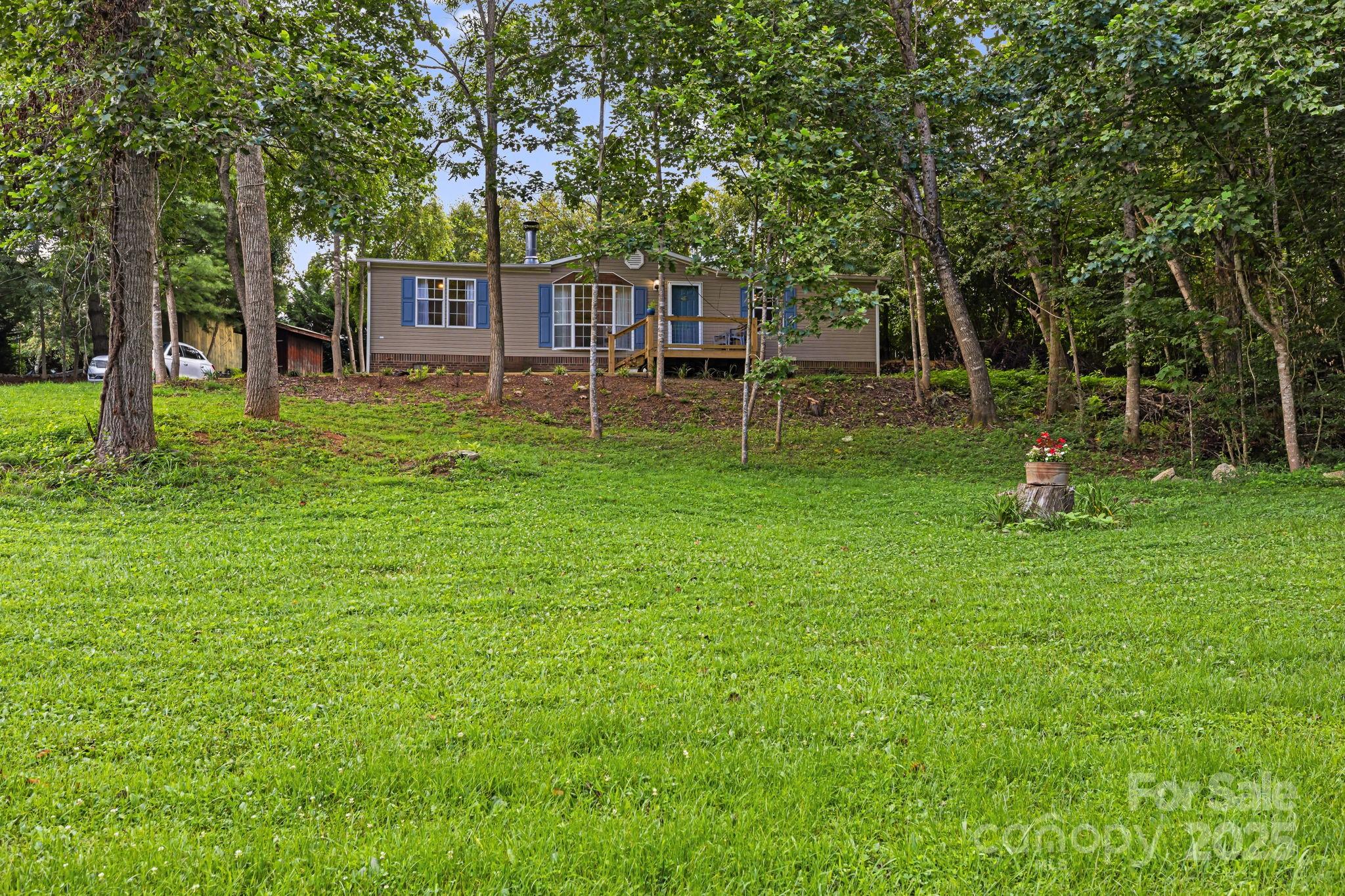 20 Timbers Edge Lane — Fairview