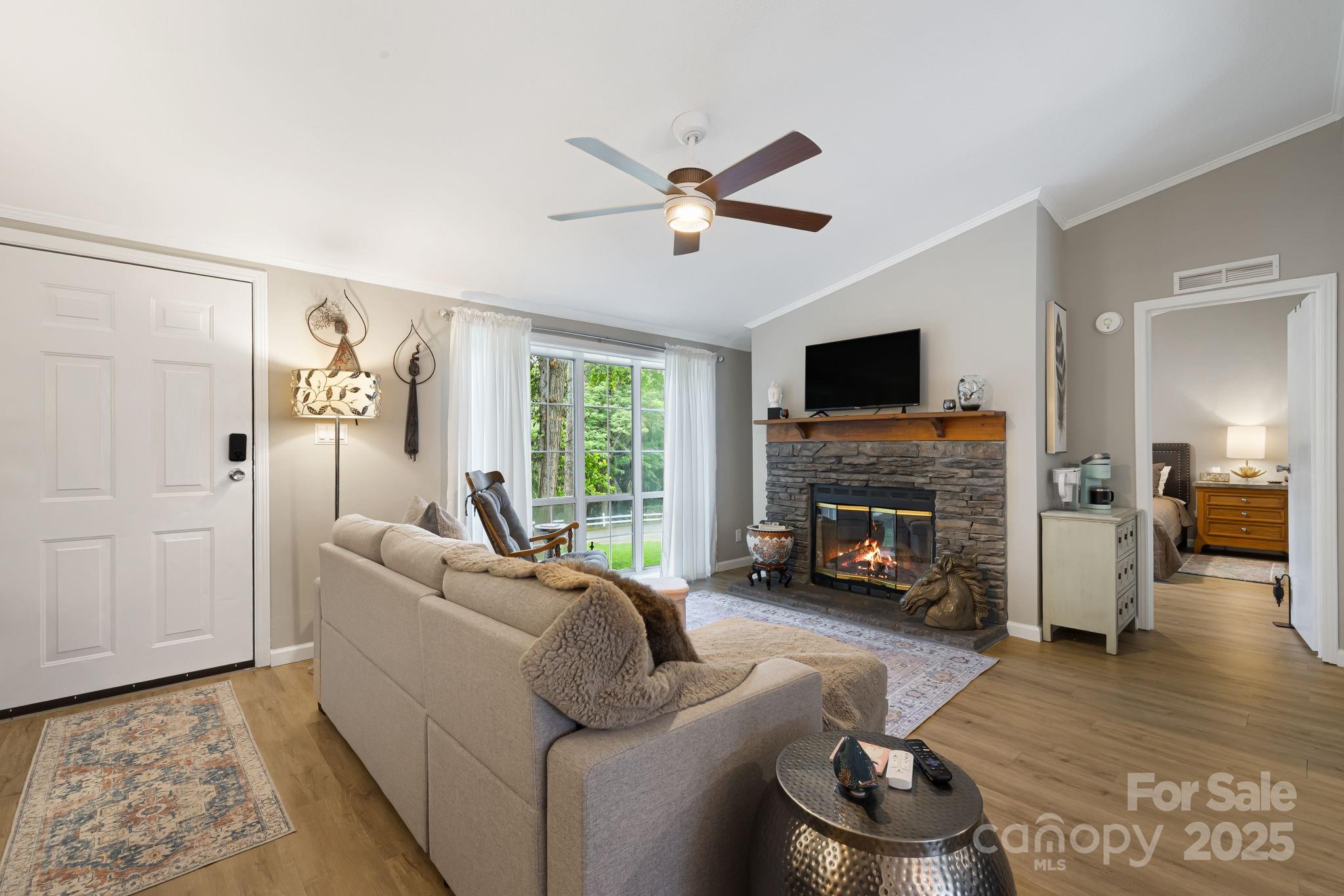 20 Timbers Edge Lane — Fairview