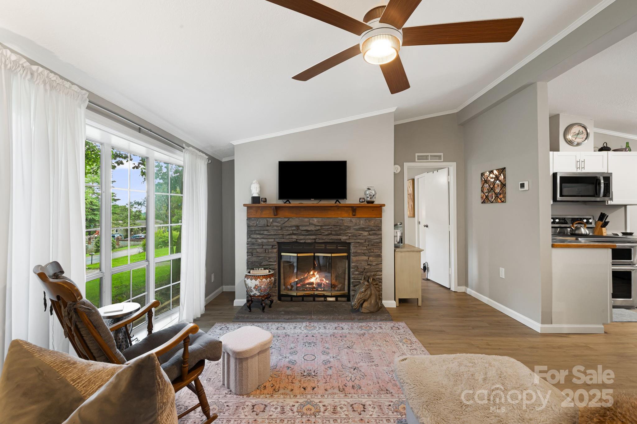 20 Timbers Edge Lane — Fairview