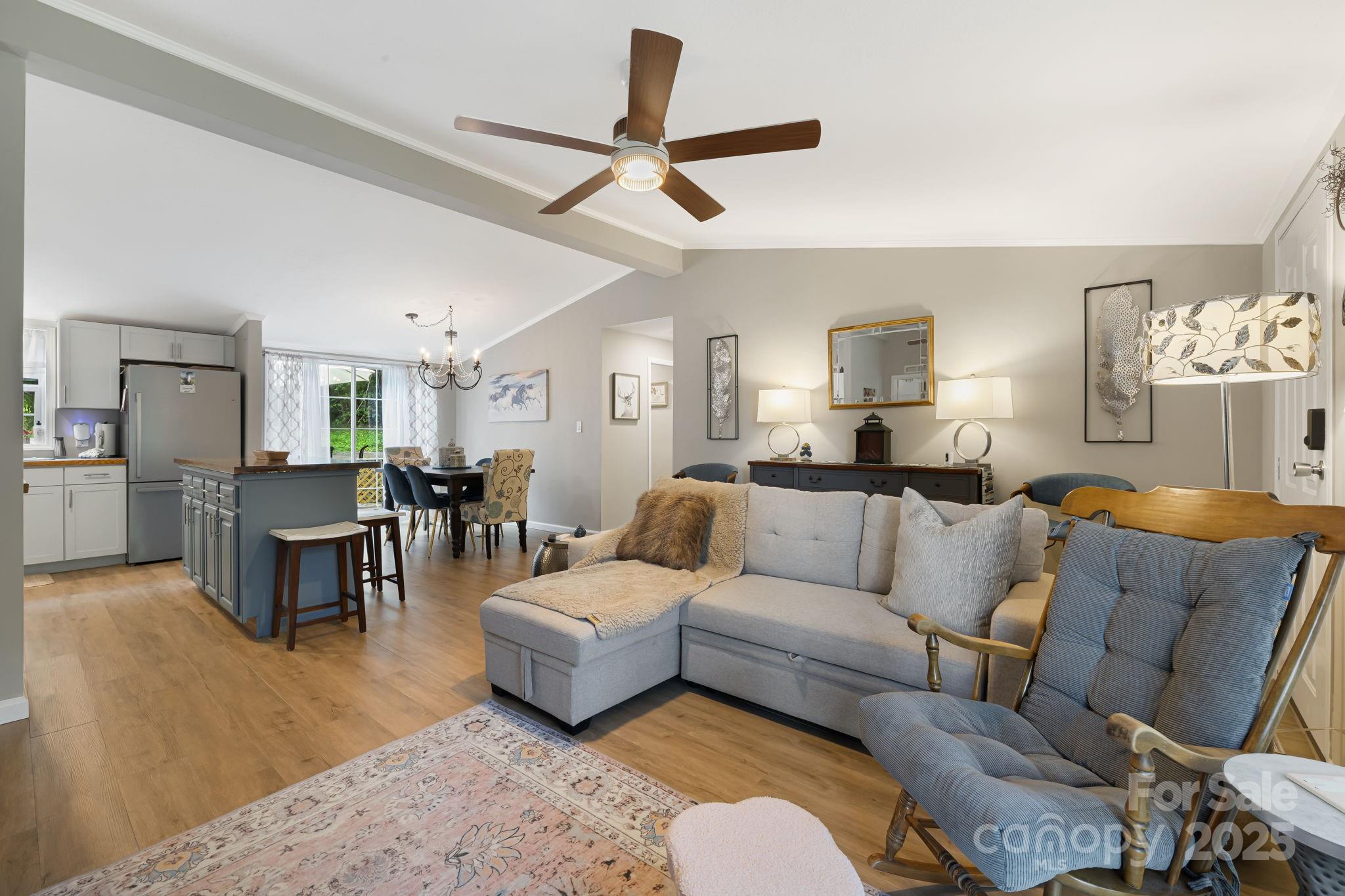 20 Timbers Edge Lane — Fairview