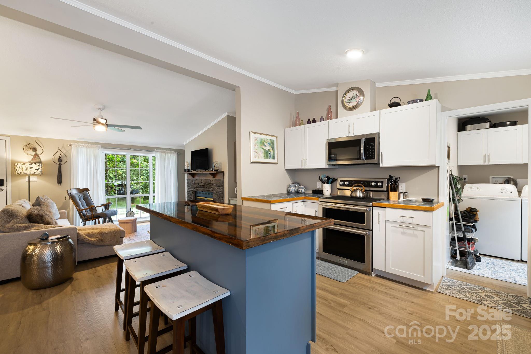 20 Timbers Edge Lane — Fairview