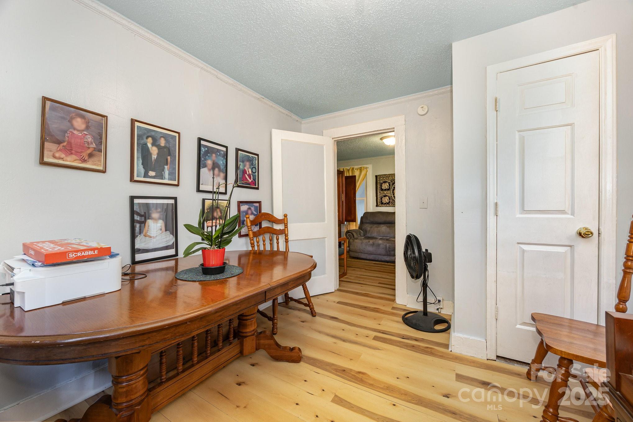 1110 Wall Street — Statesville