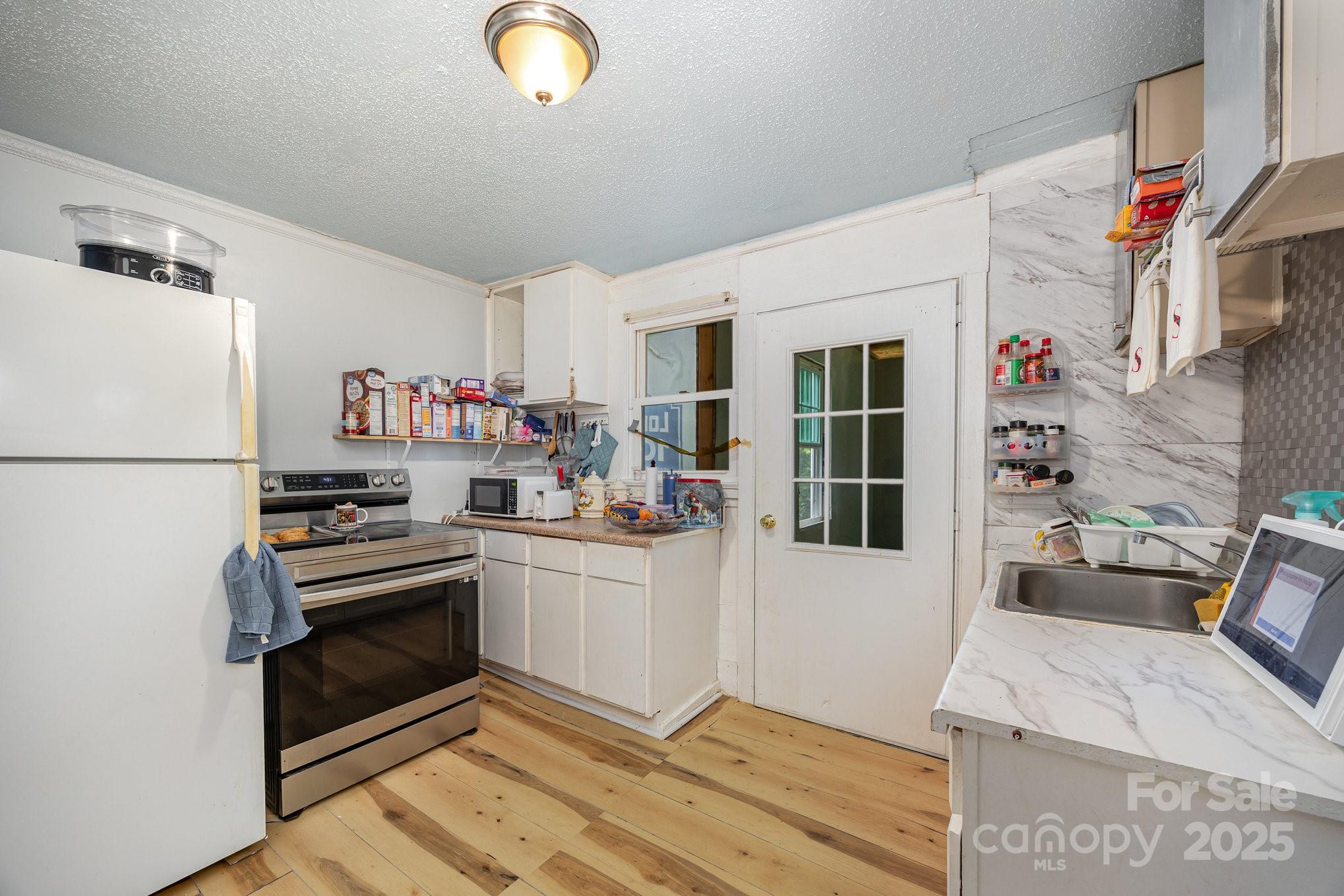 1110 Wall Street — Statesville