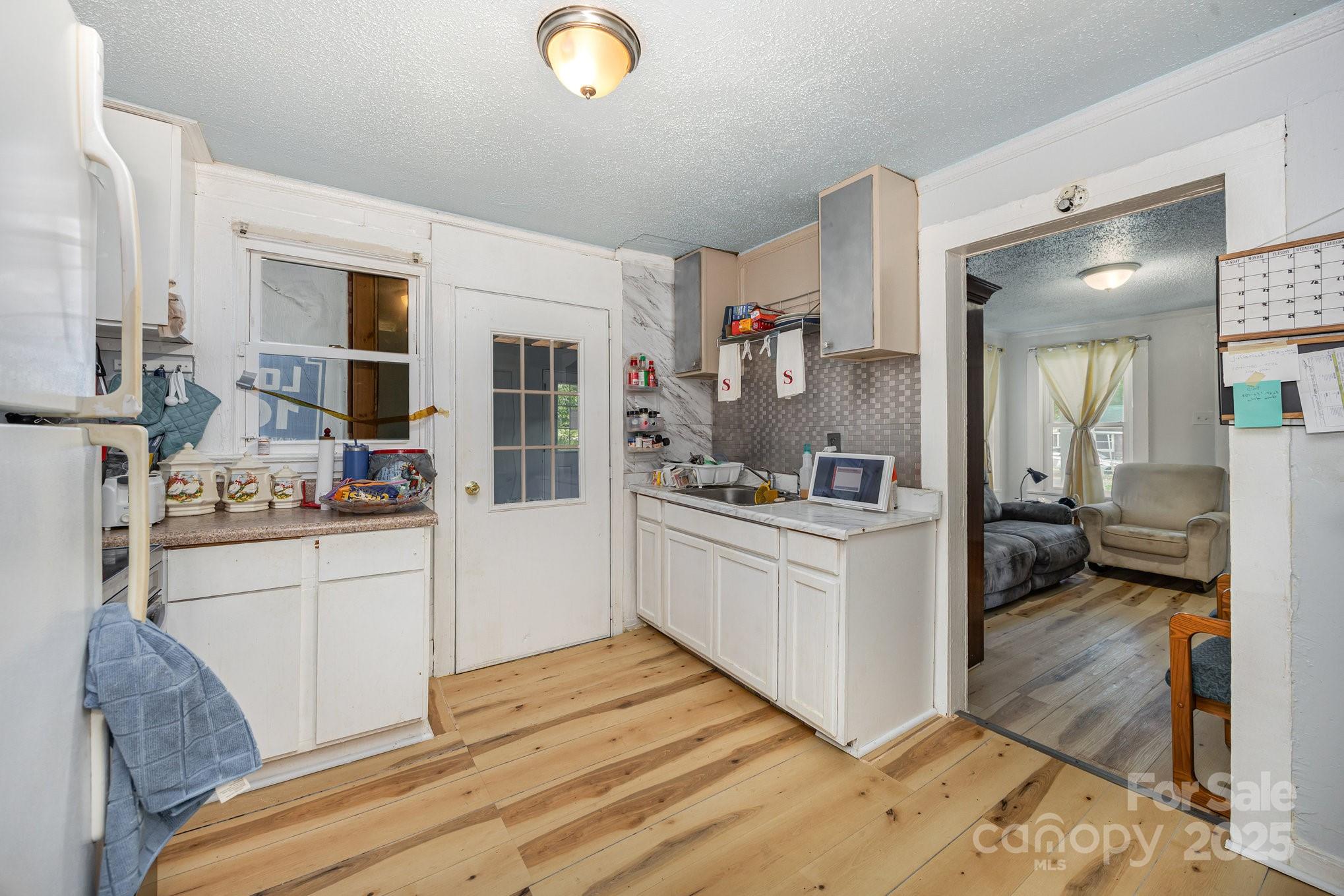 1110 Wall Street — Statesville