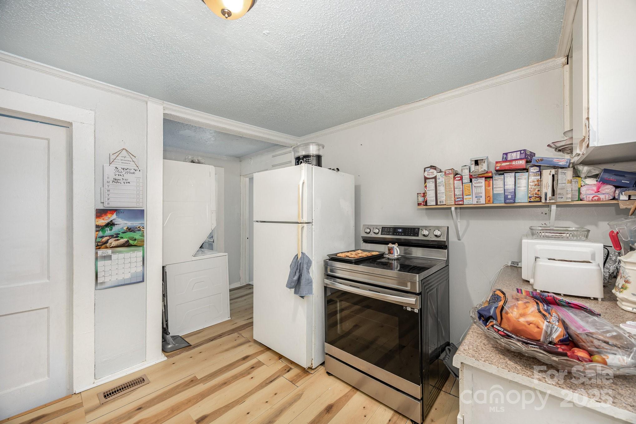 1110 Wall Street — Statesville