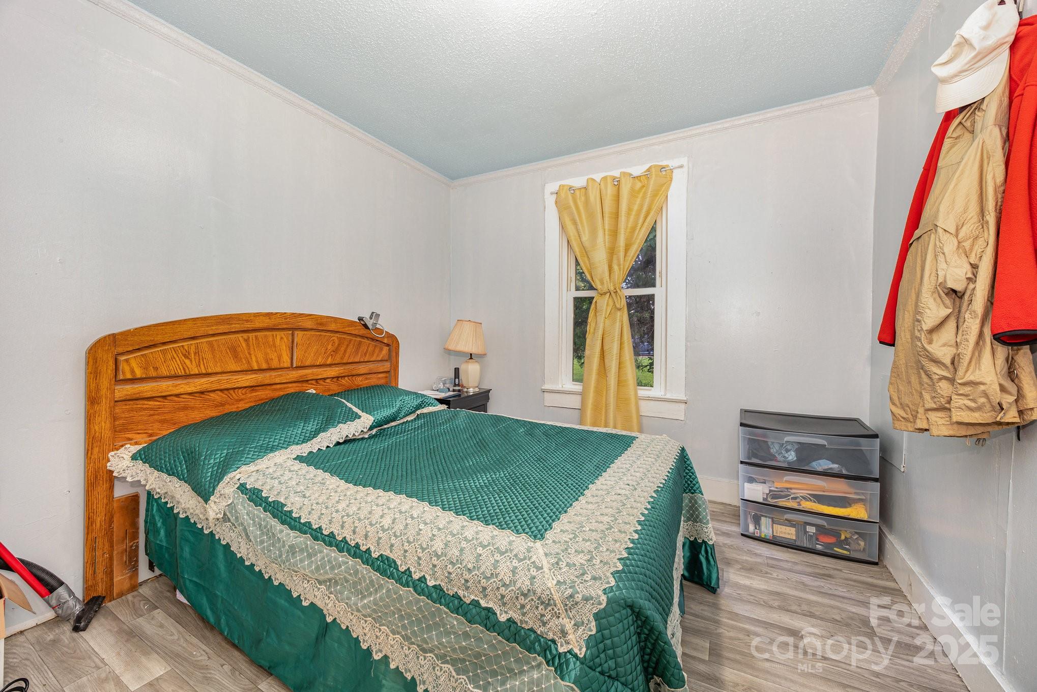 1110 Wall Street — Statesville