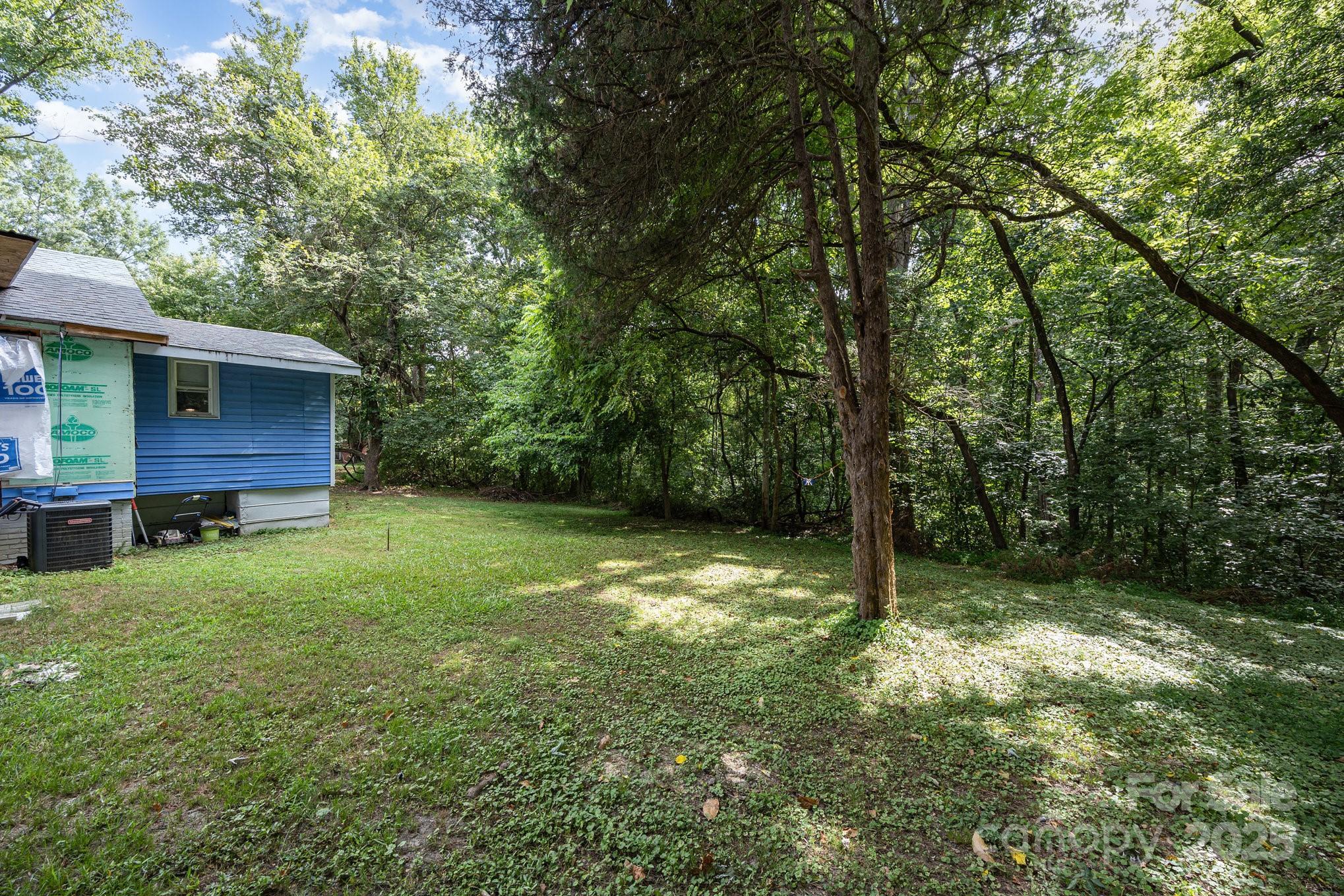 1110 Wall Street — Statesville