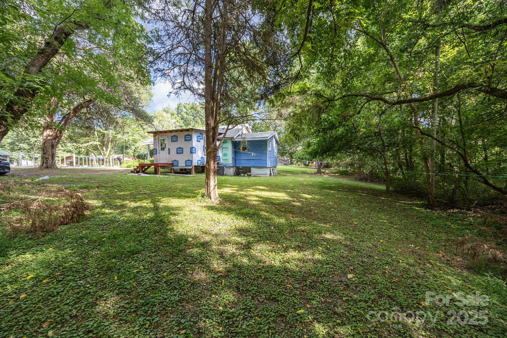 1110 Wall Street — Statesville