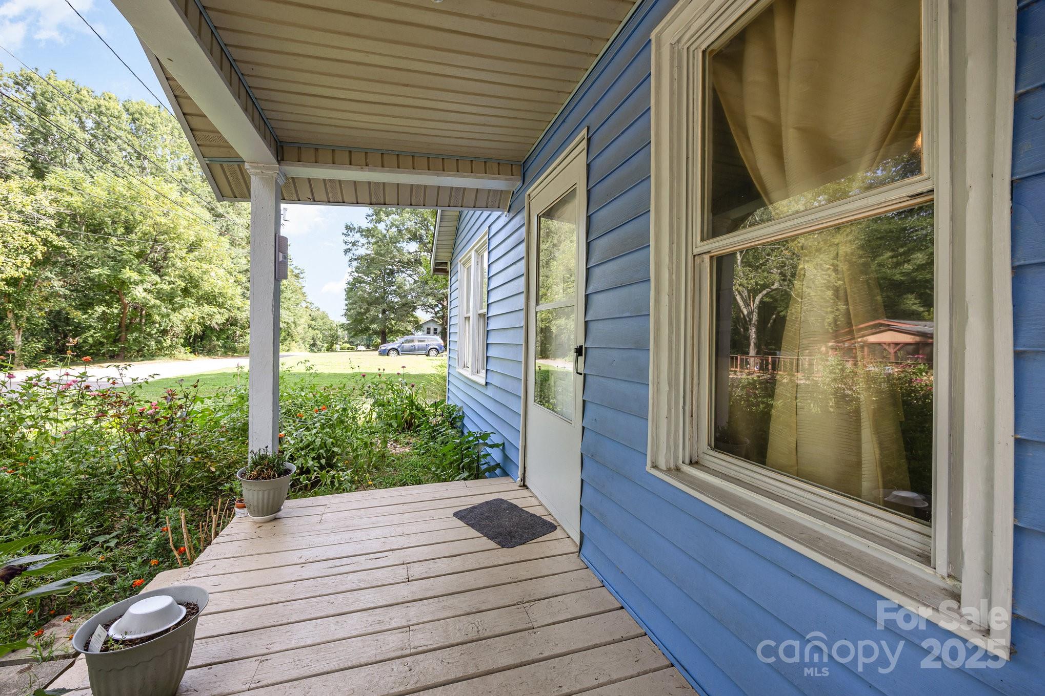 1110 Wall Street — Statesville
