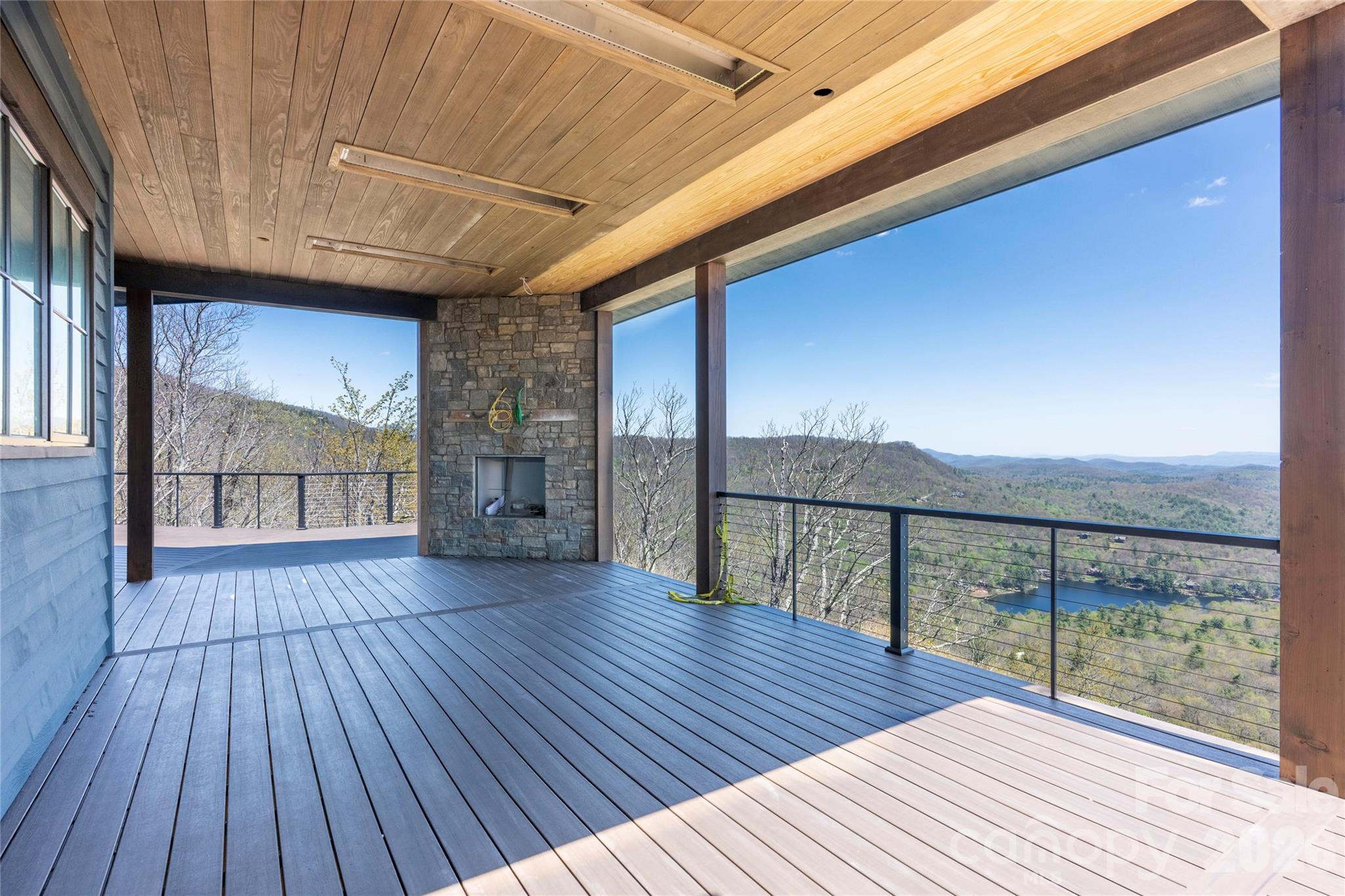 341 Mills Creek Point — Lake Toxaway