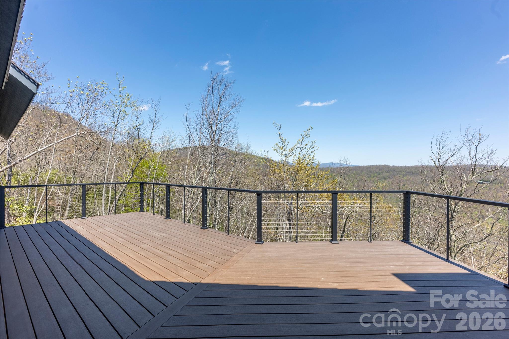 341 Mills Creek Point — Lake Toxaway