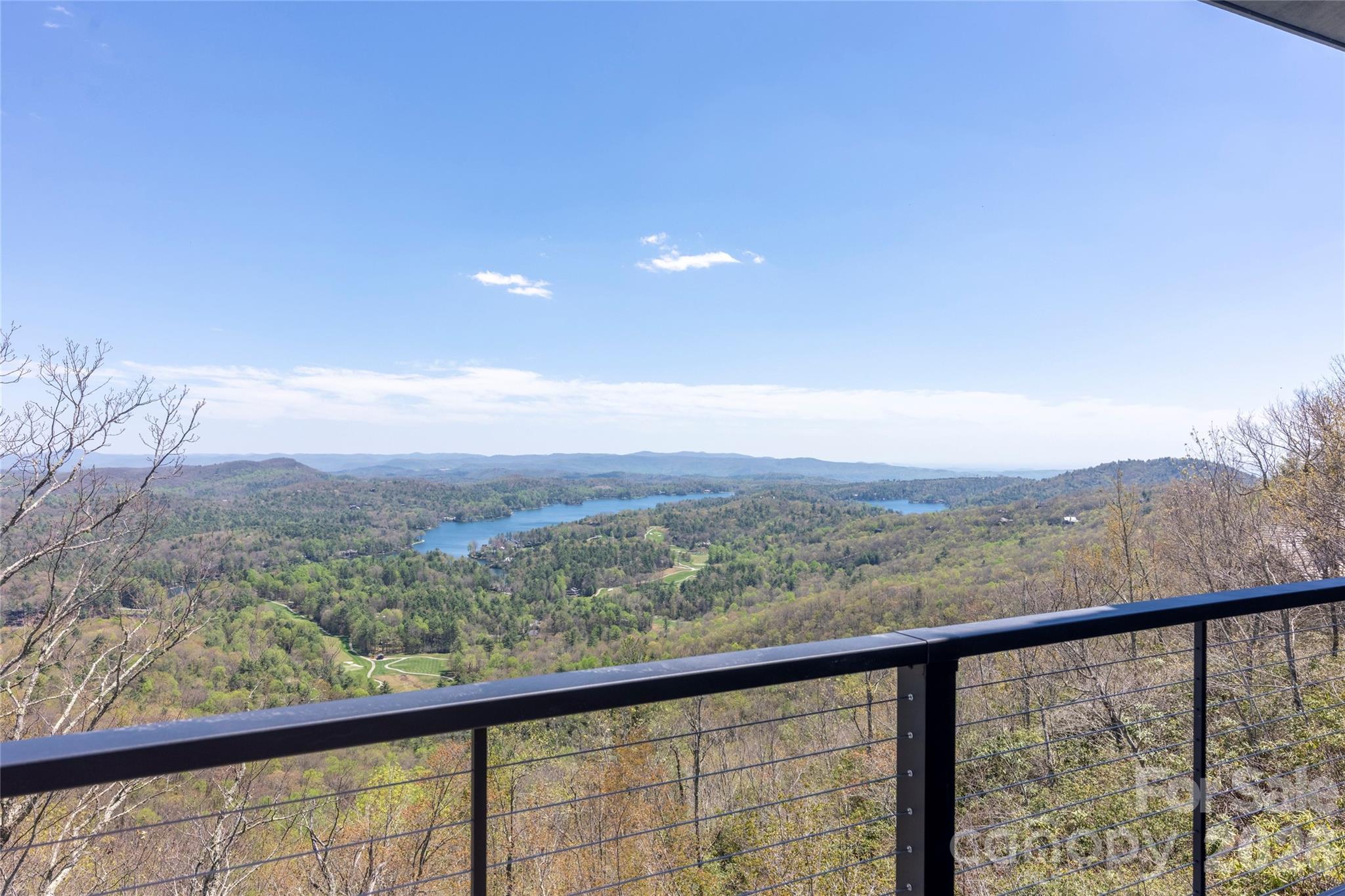 341 Mills Creek Point — Lake Toxaway