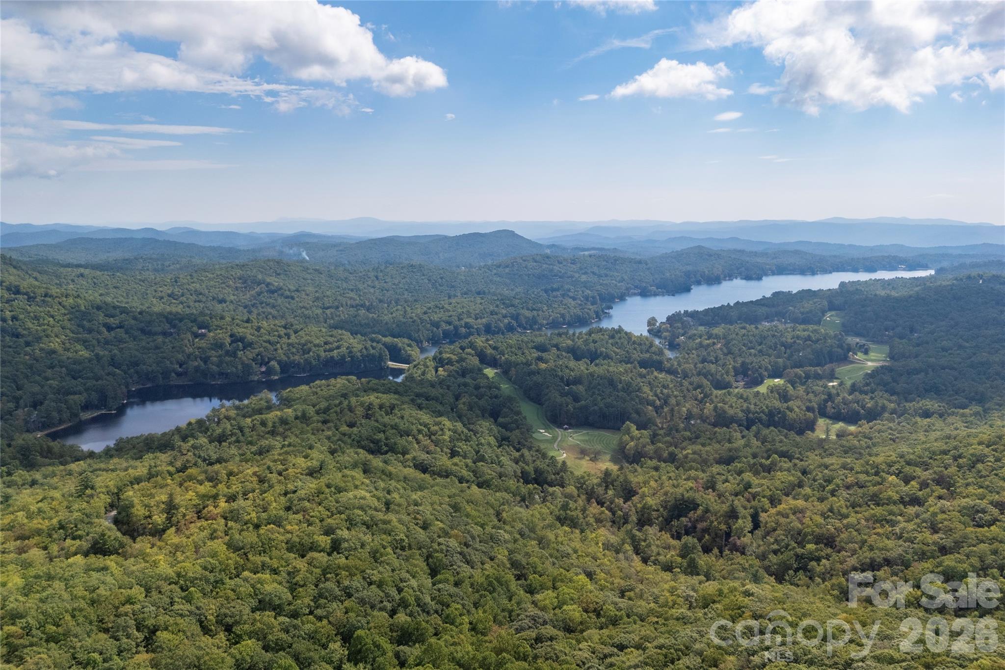 341 Mills Creek Point — Lake Toxaway