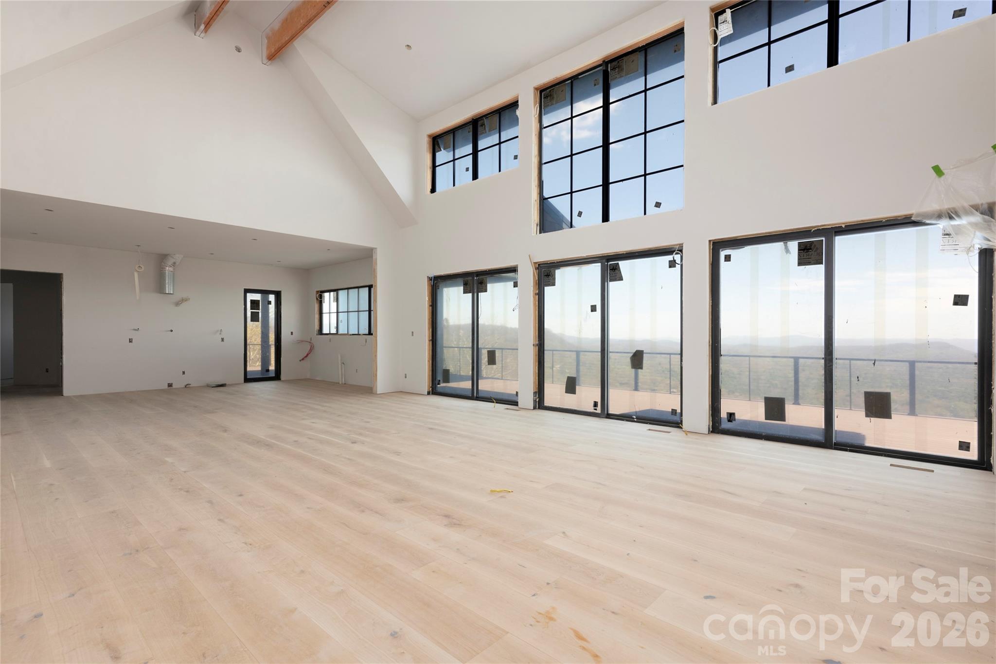 341 Mills Creek Point — Lake Toxaway