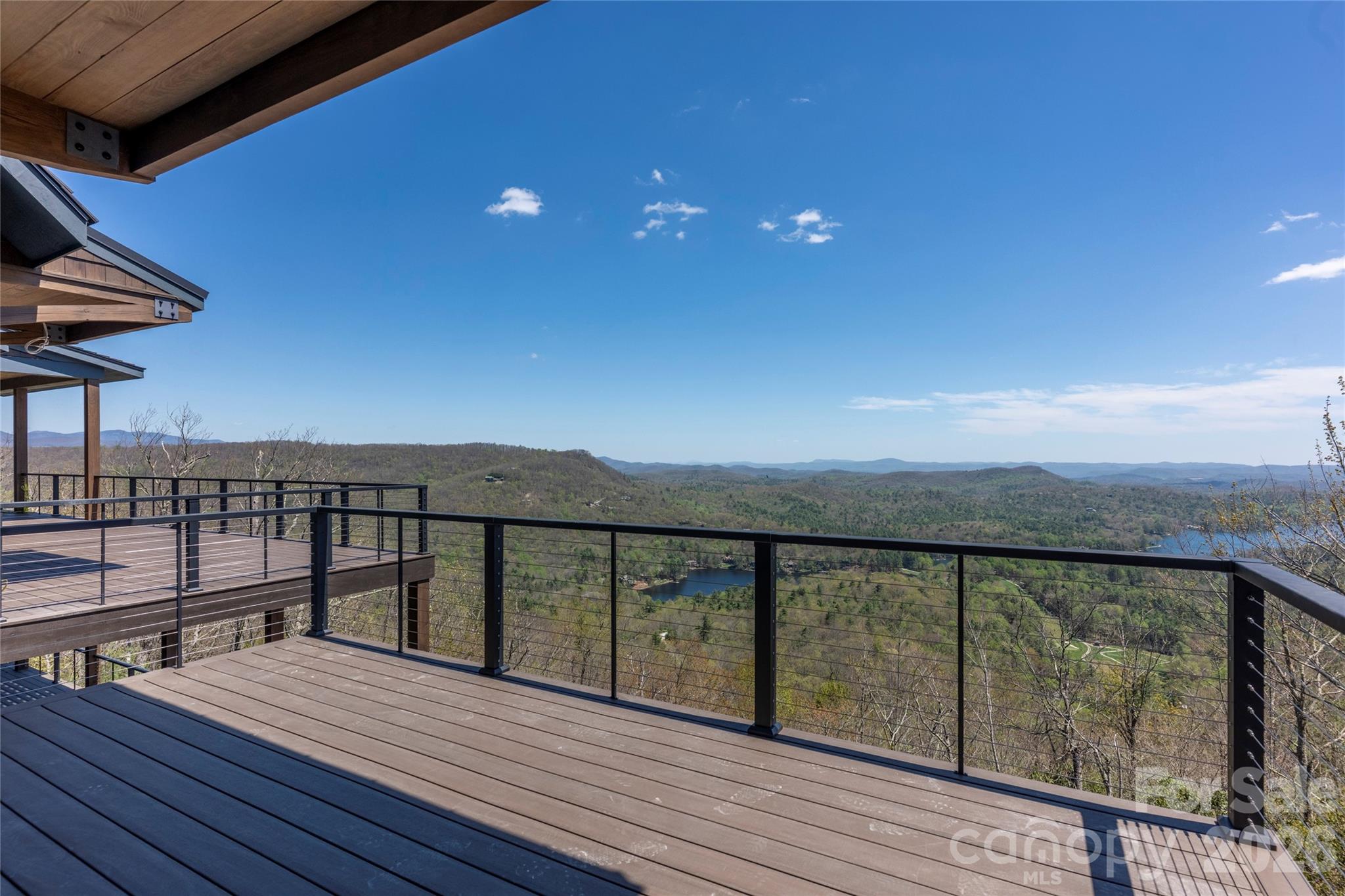 341 Mills Creek Point — Lake Toxaway
