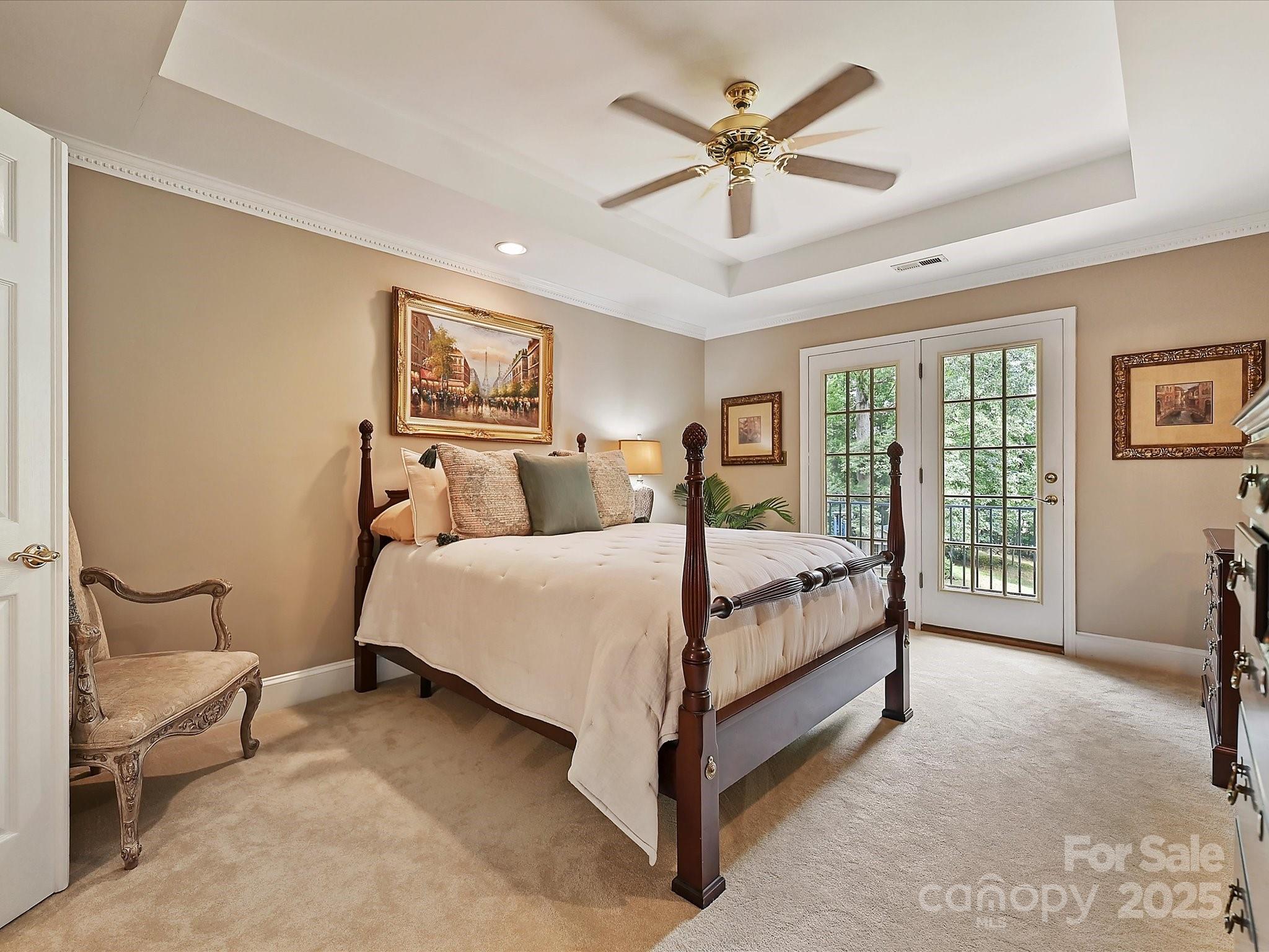 11902 Mountain Crest Circle — Charlotte