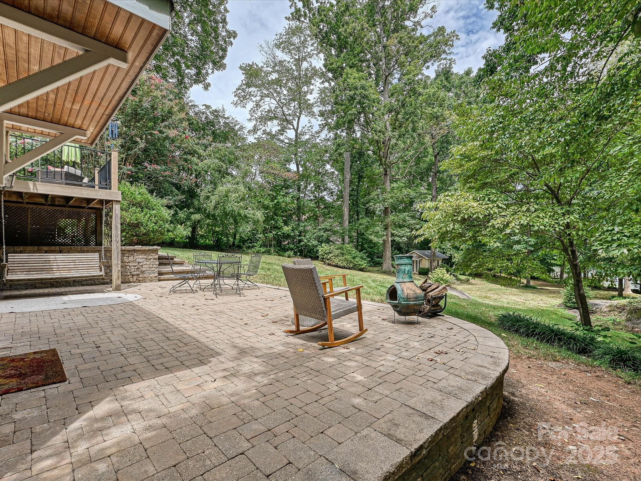 11902 Mountain Crest Circle — Charlotte