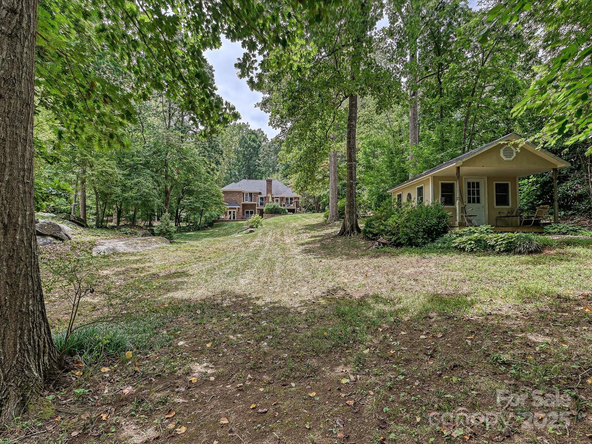 11902 Mountain Crest Circle — Charlotte