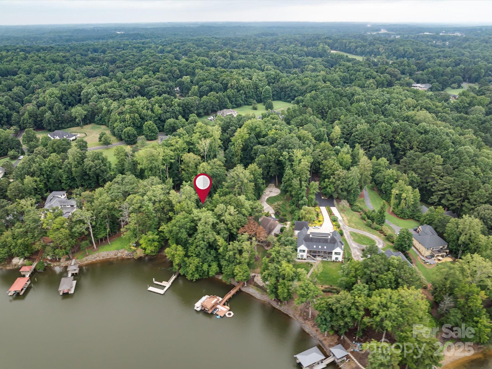 11902 Mountain Crest Circle — Charlotte