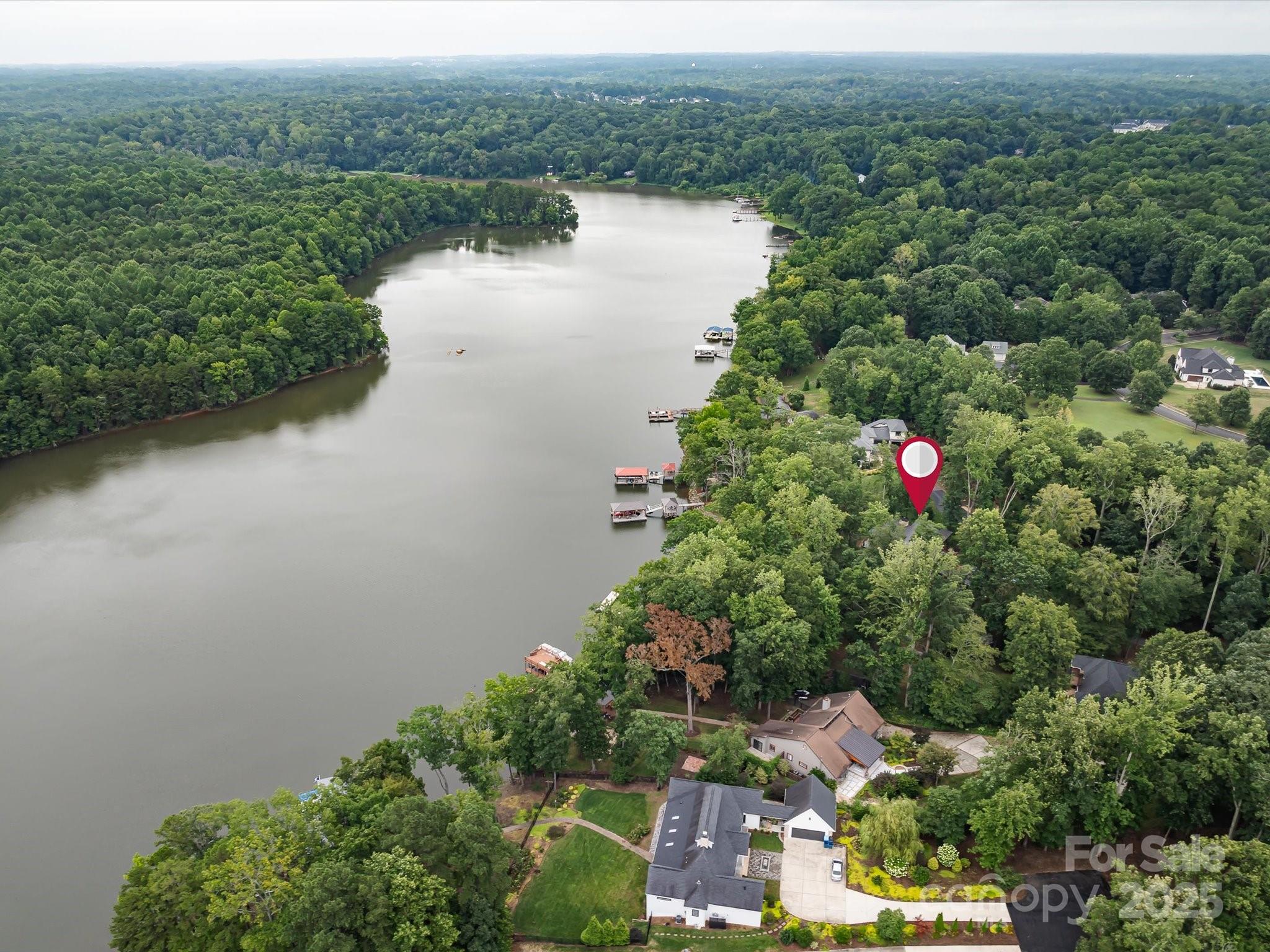 11902 Mountain Crest Circle — Charlotte