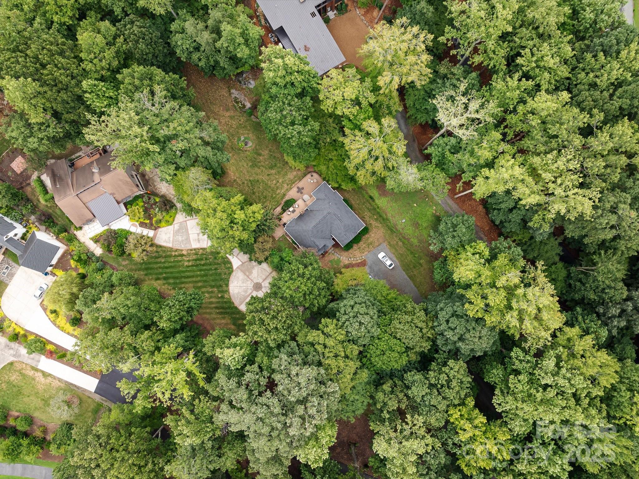 11902 Mountain Crest Circle — Charlotte