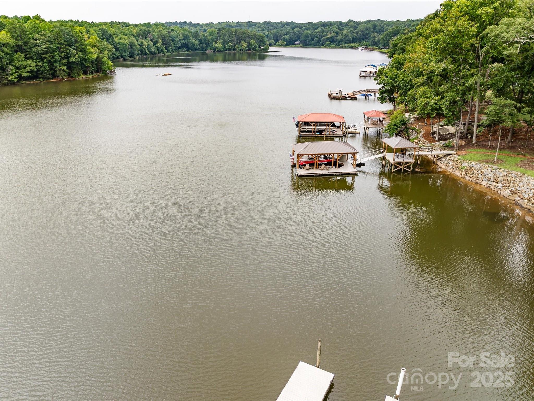 11902 Mountain Crest Circle — Charlotte