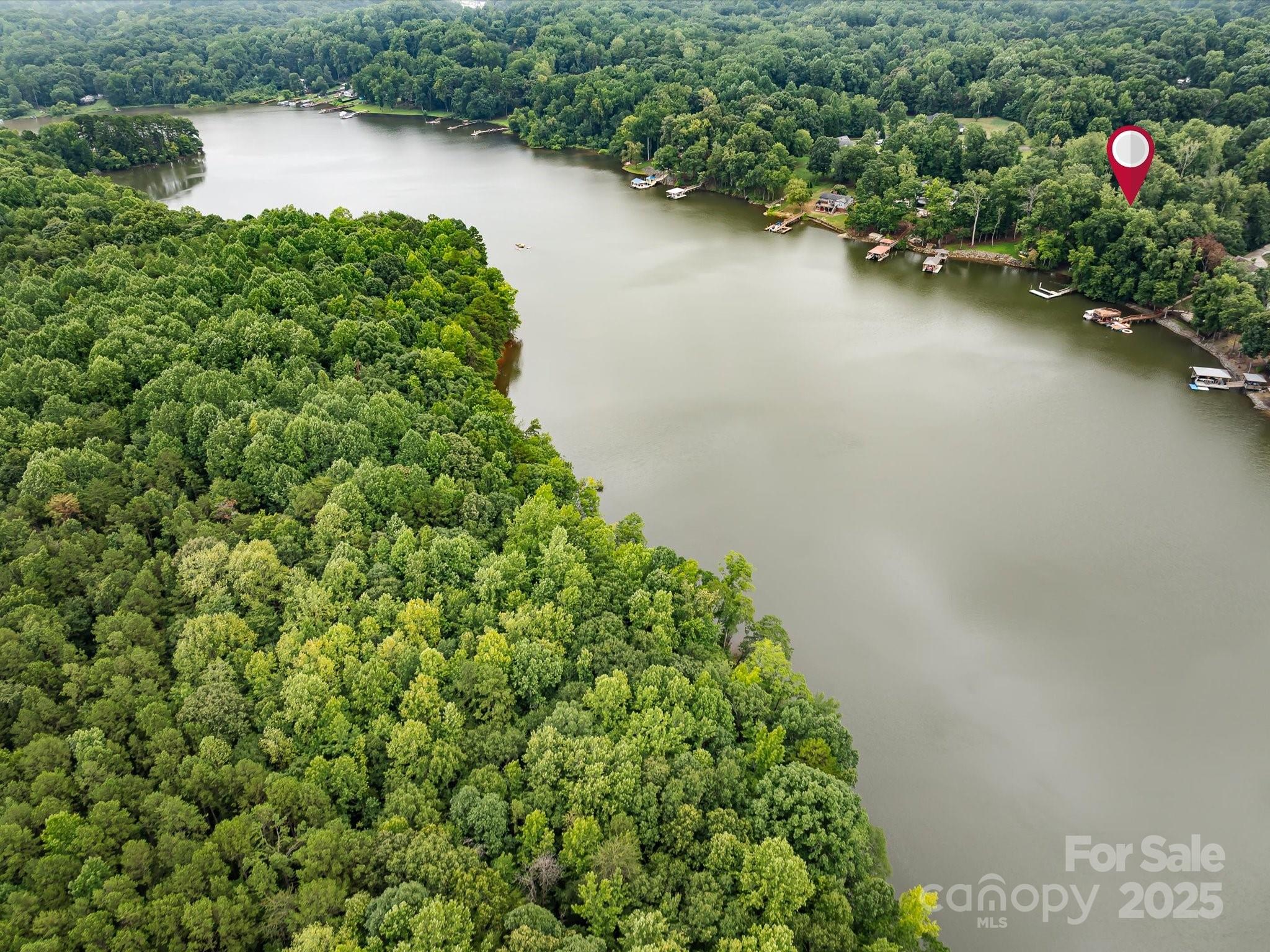 11902 Mountain Crest Circle — Charlotte