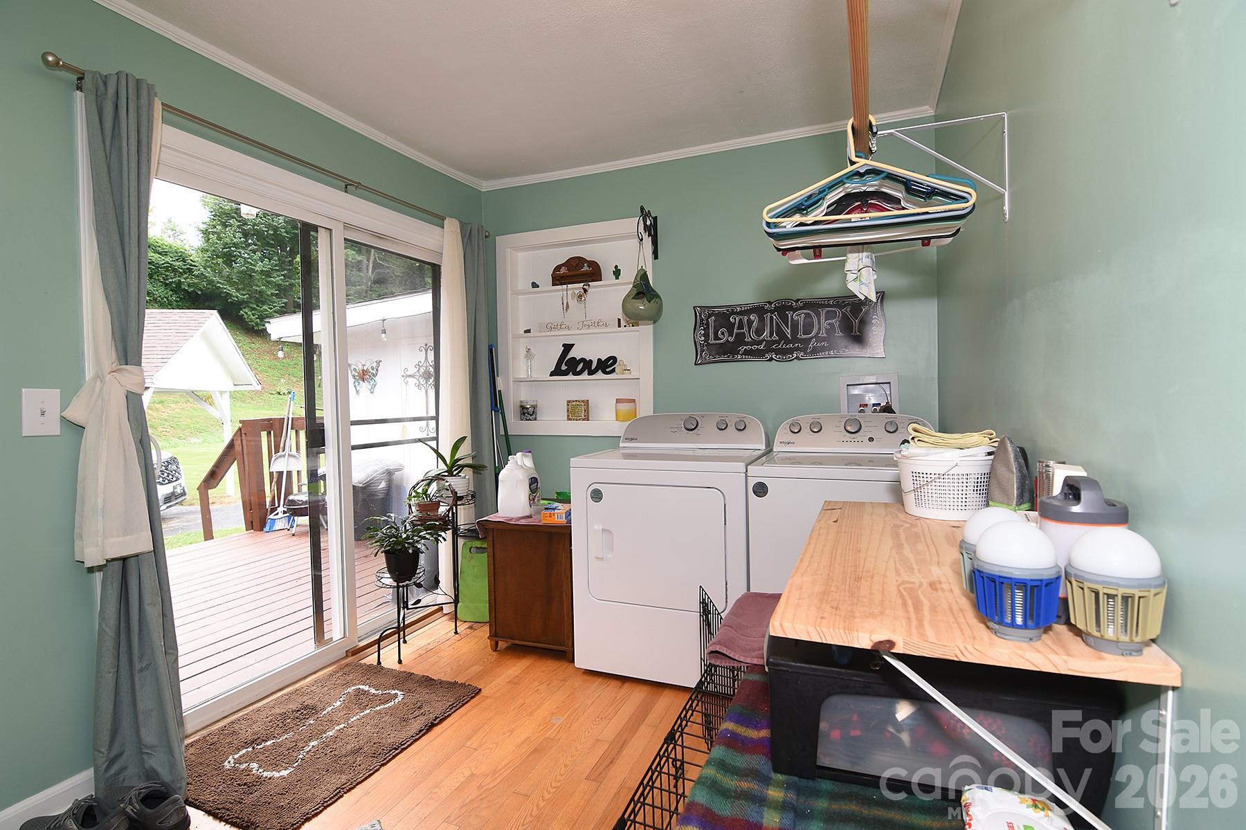 86 Skyview Drive — Waynesville