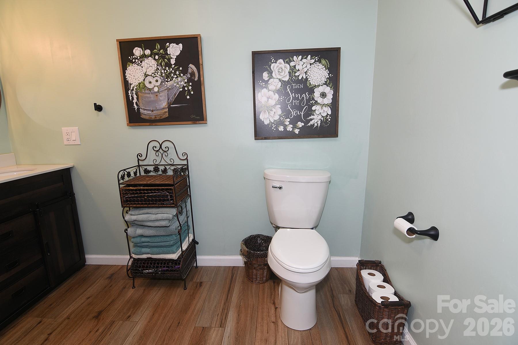 86 Skyview Drive — Waynesville
