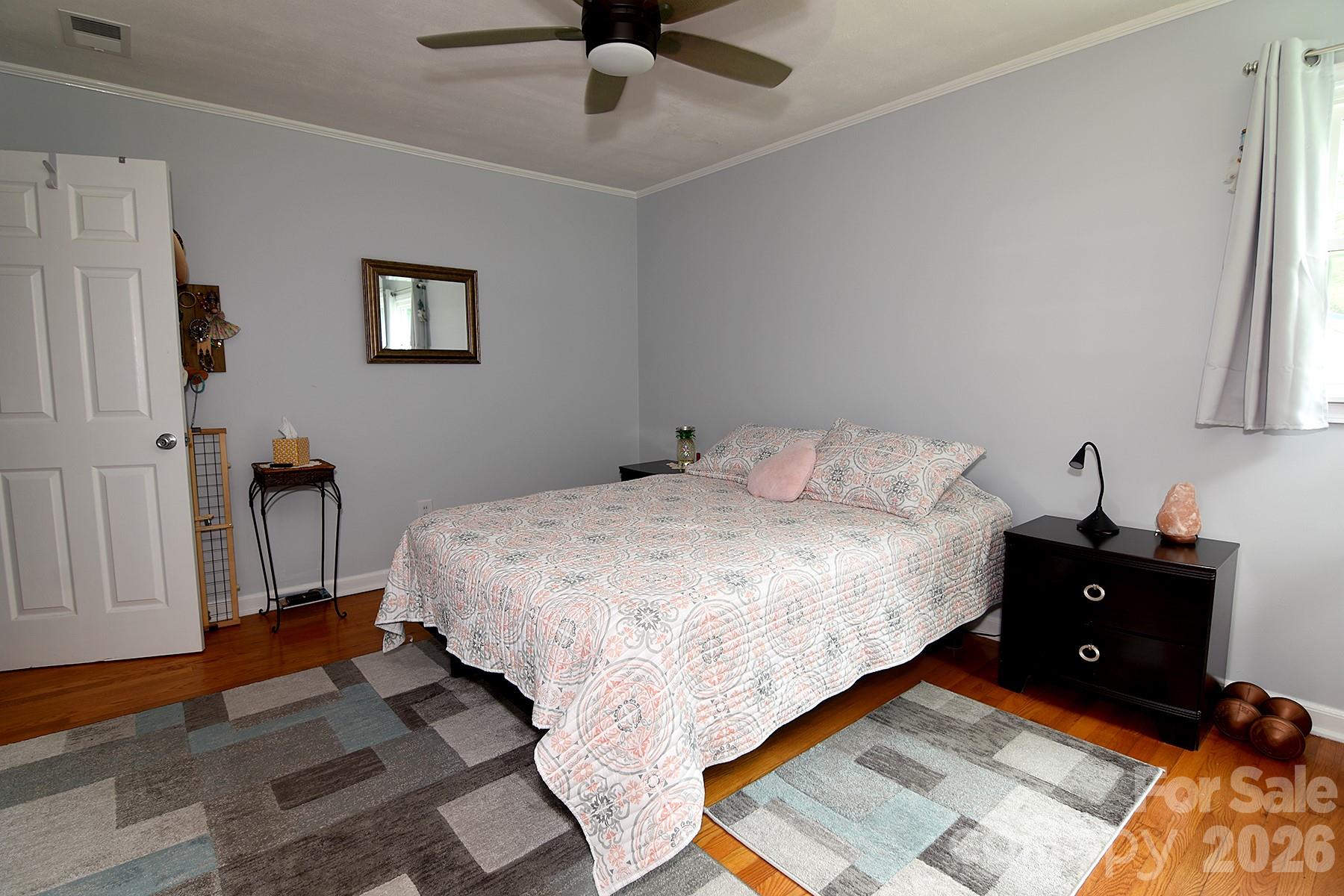 86 Skyview Drive — Waynesville