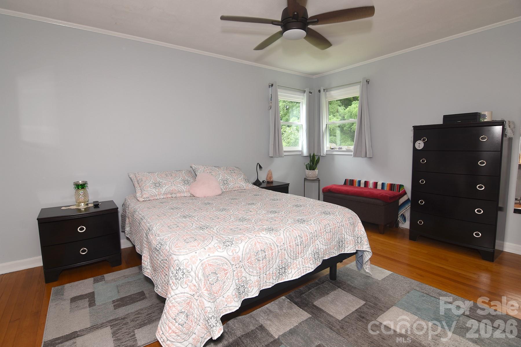 86 Skyview Drive — Waynesville