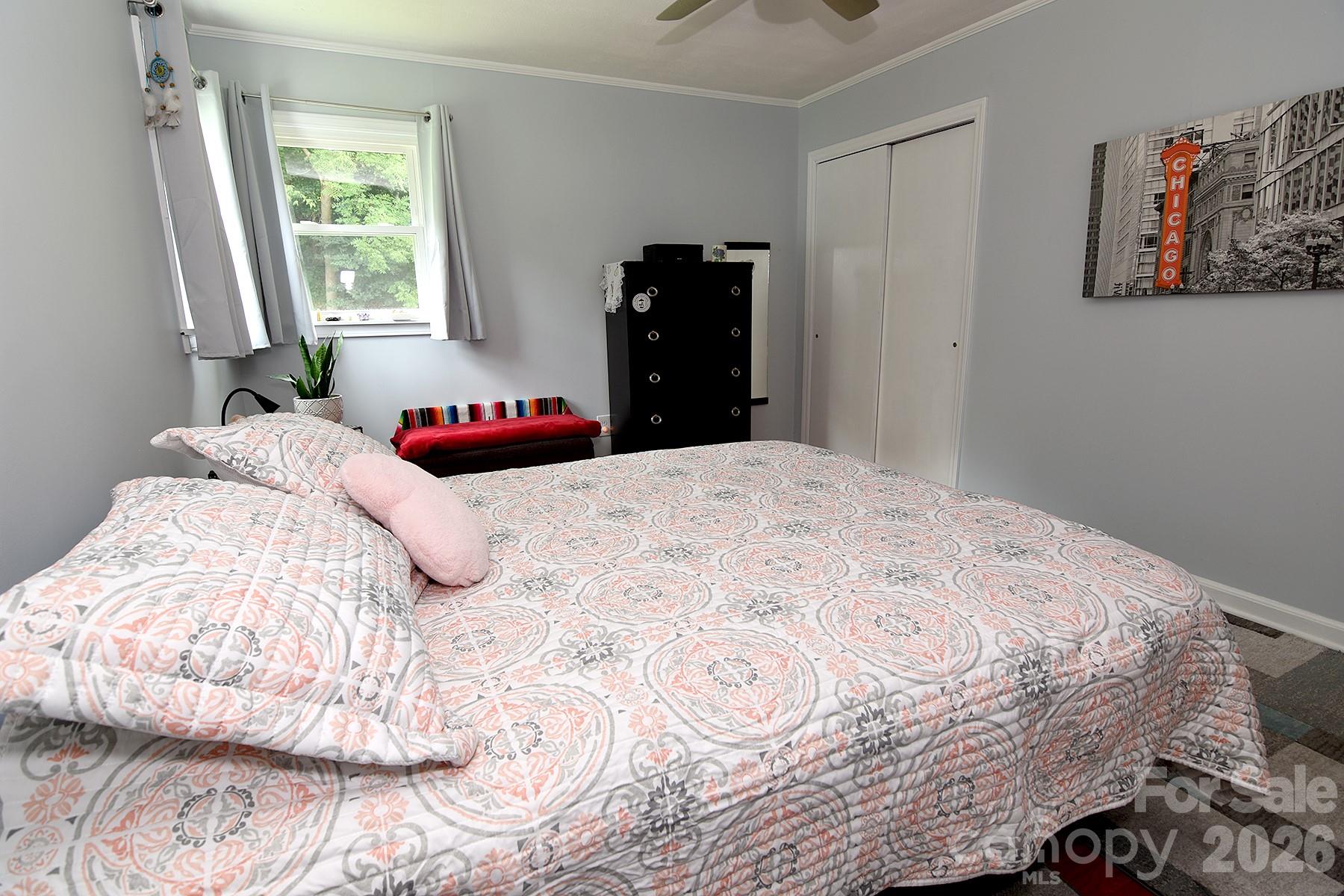 86 Skyview Drive — Waynesville