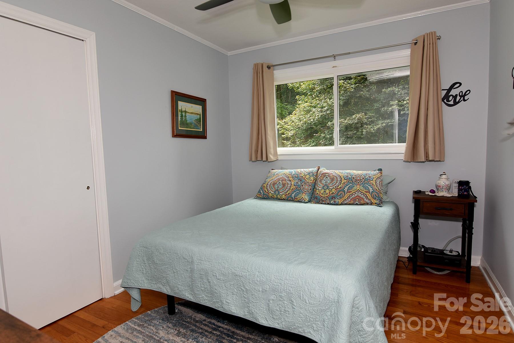 86 Skyview Drive — Waynesville
