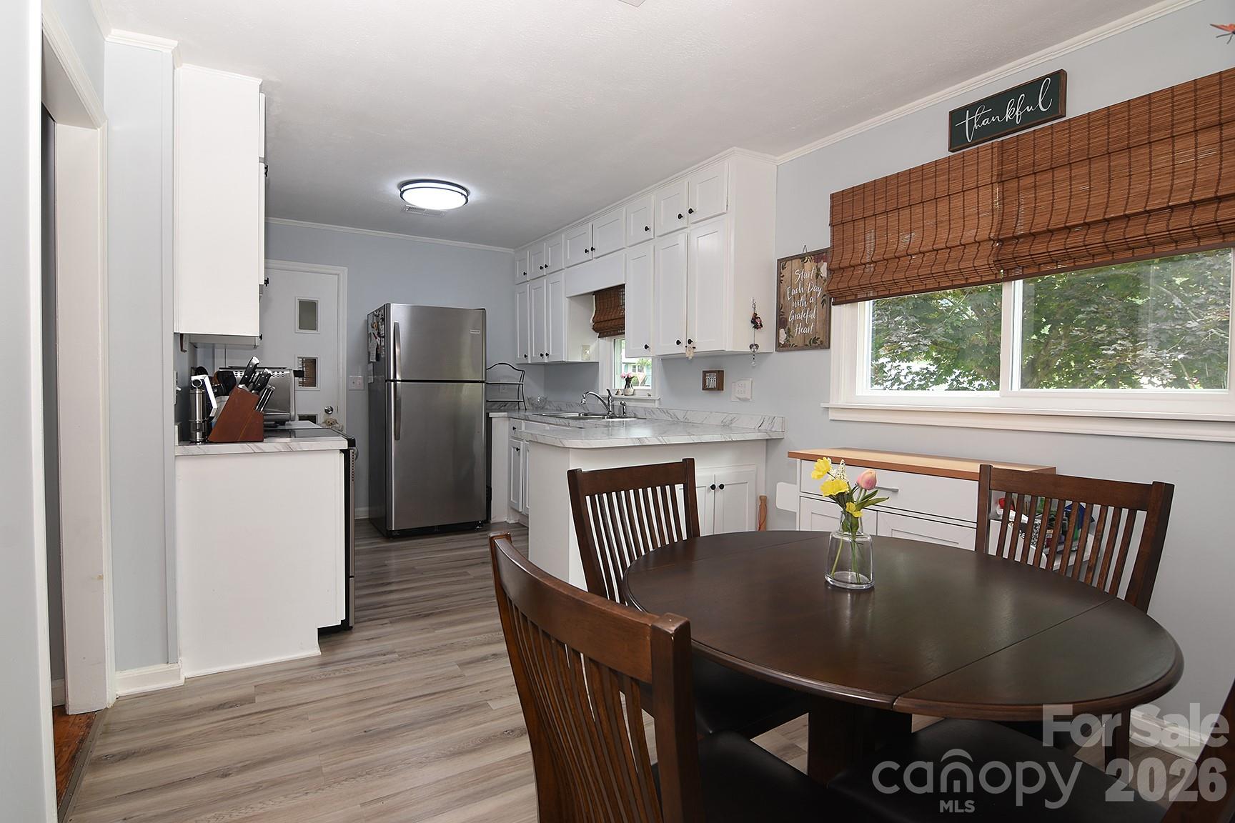 86 Skyview Drive — Waynesville
