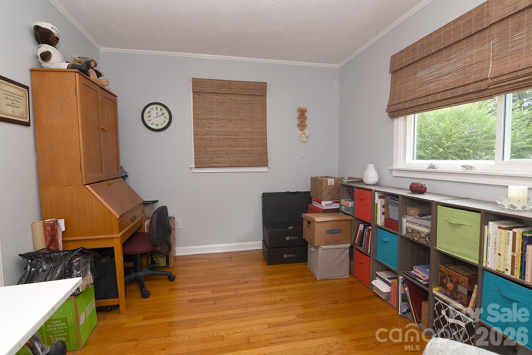 86 Skyview Drive — Waynesville