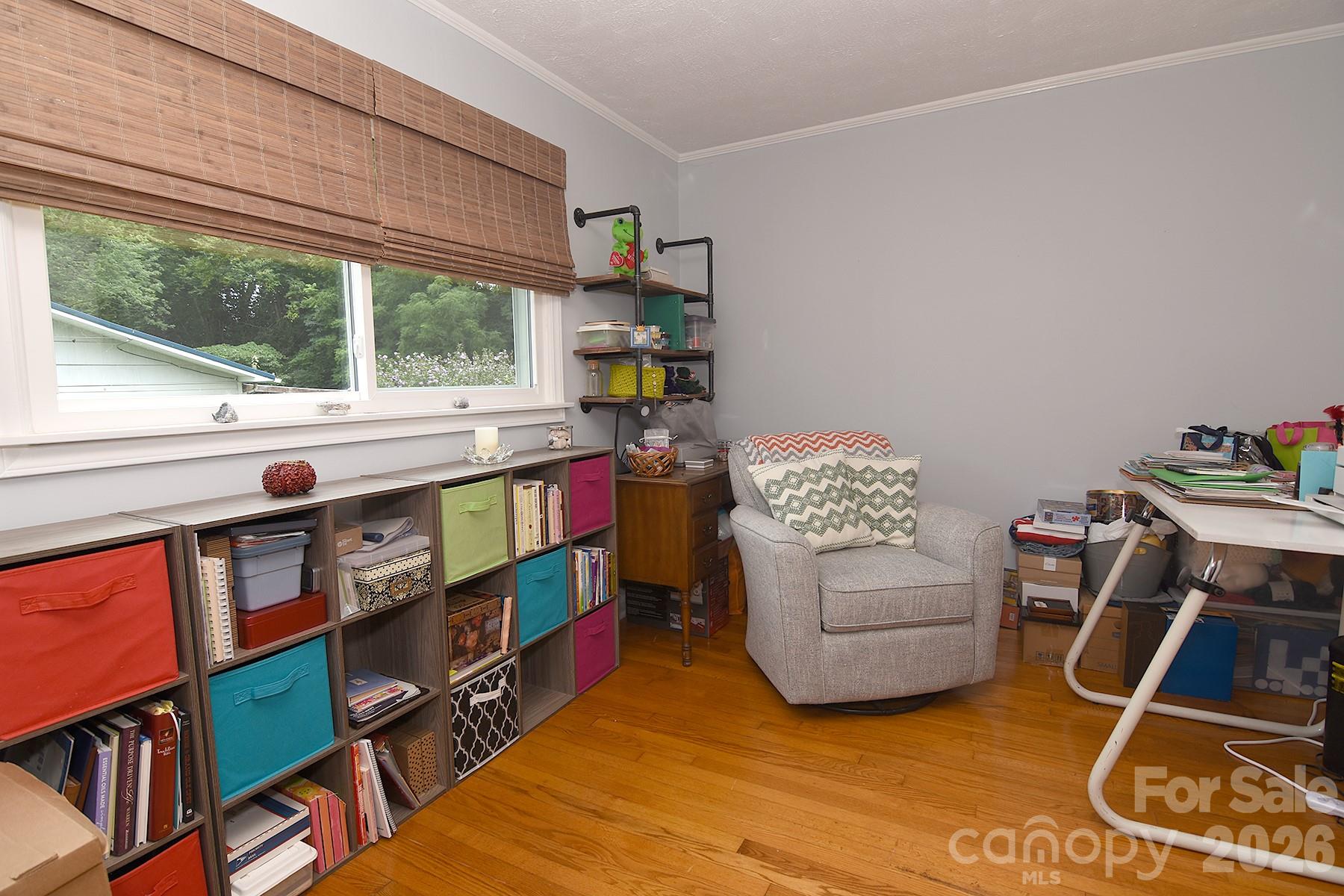 86 Skyview Drive — Waynesville