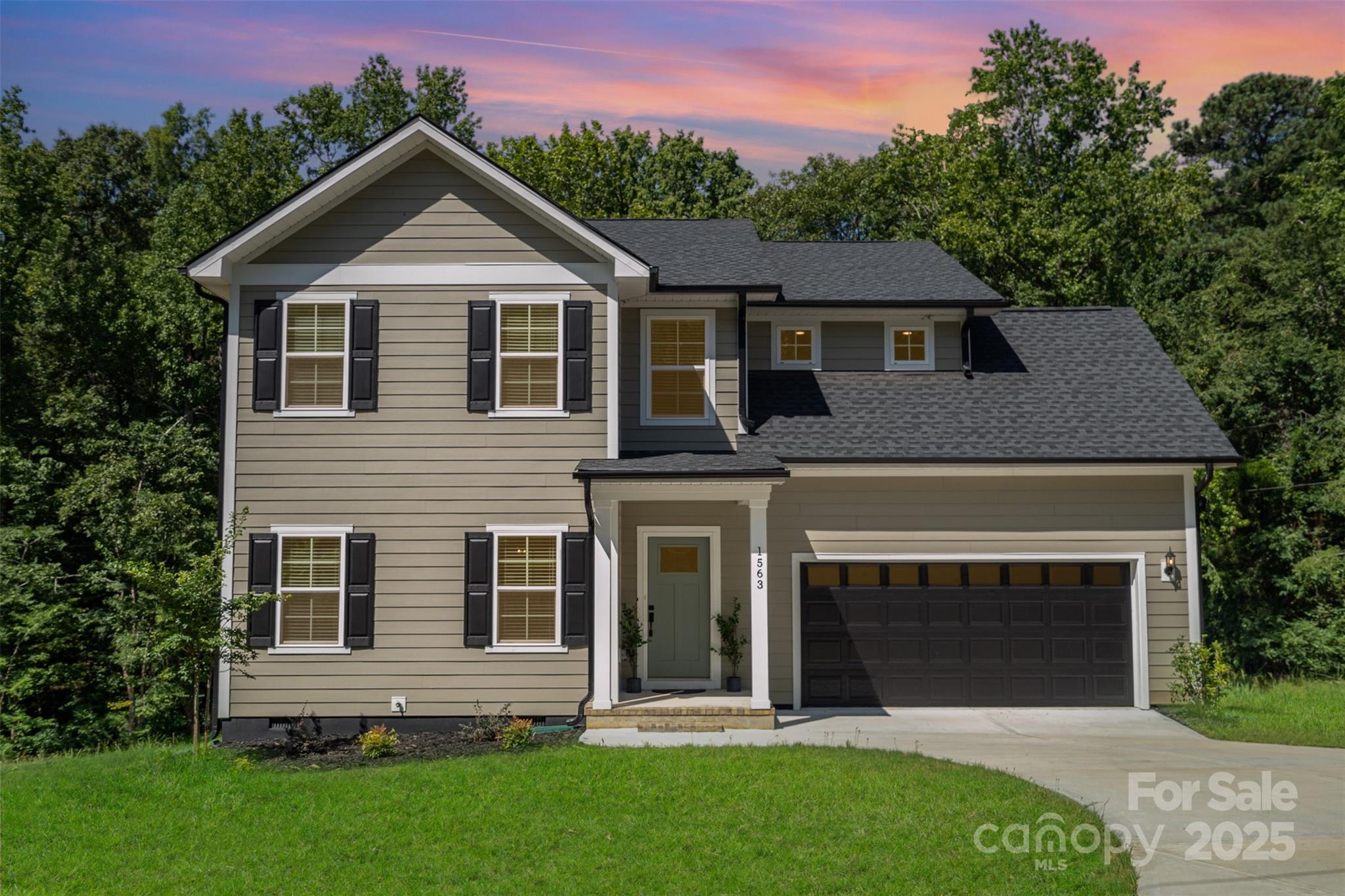 1563 Riverview Circle — Fort Lawn