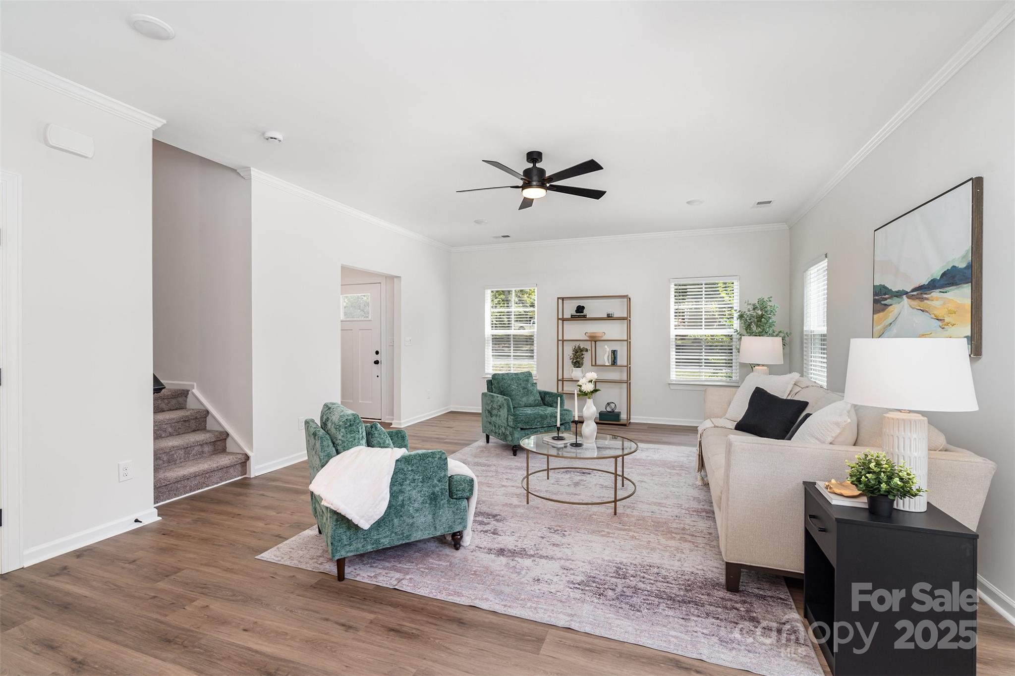 1563 Riverview Circle — Fort Lawn