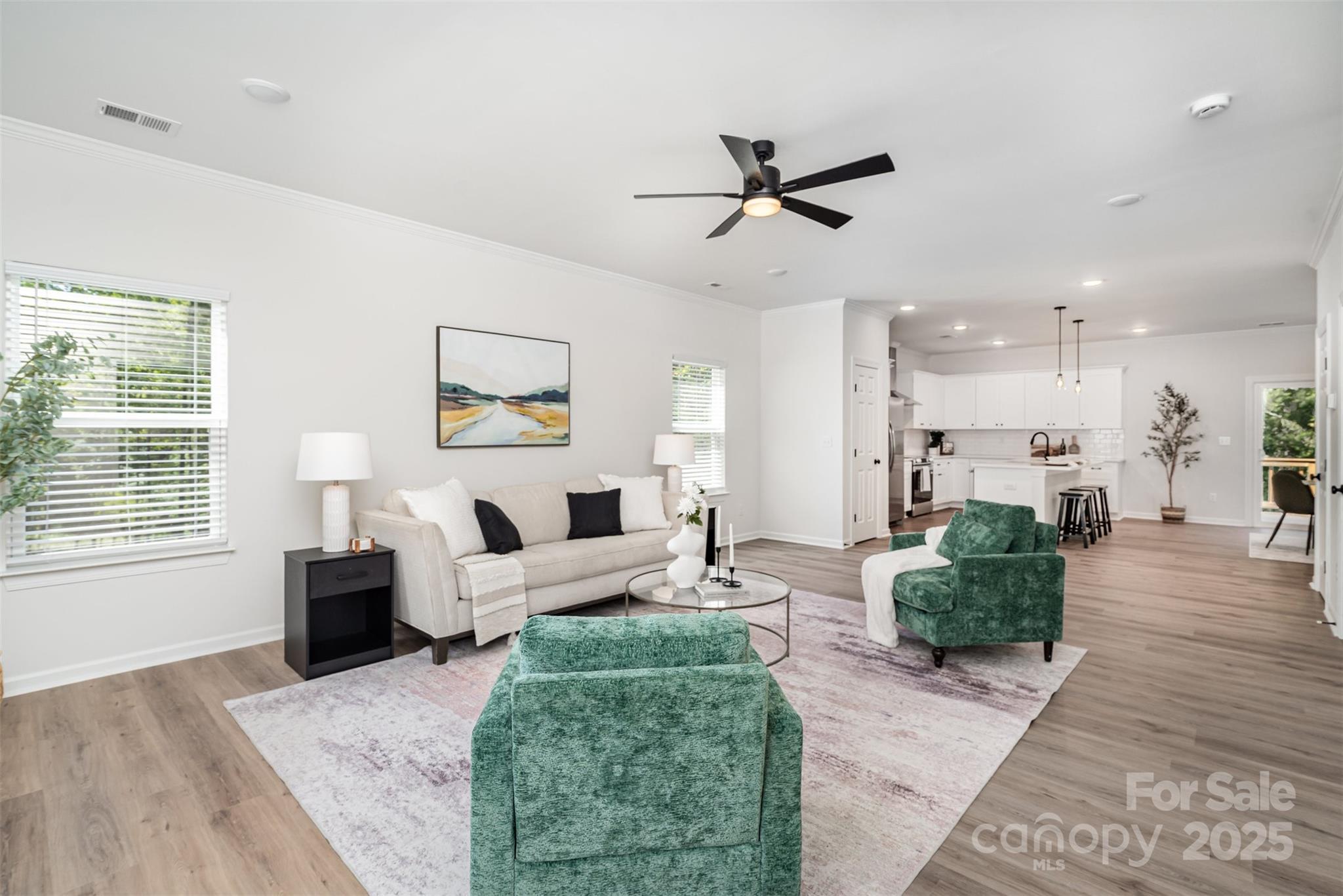 1563 Riverview Circle — Fort Lawn