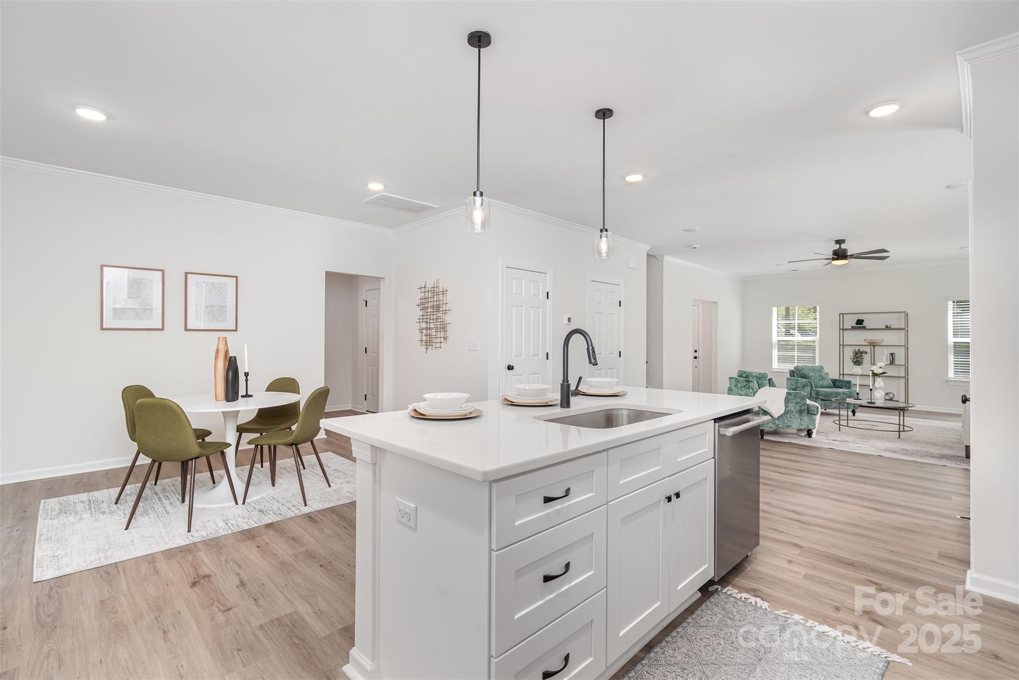 1563 Riverview Circle — Fort Lawn