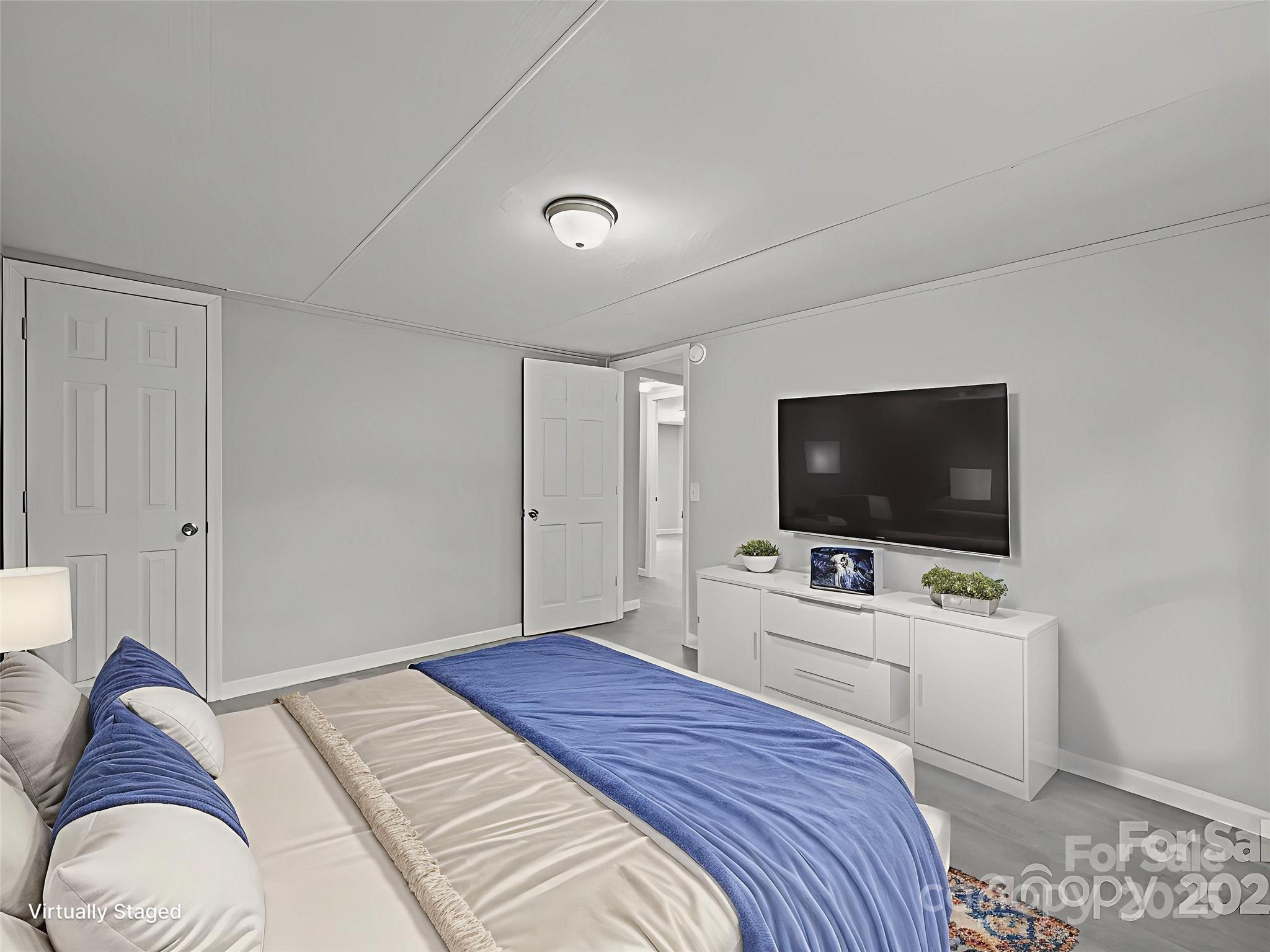 205 Wilson Road — Gastonia