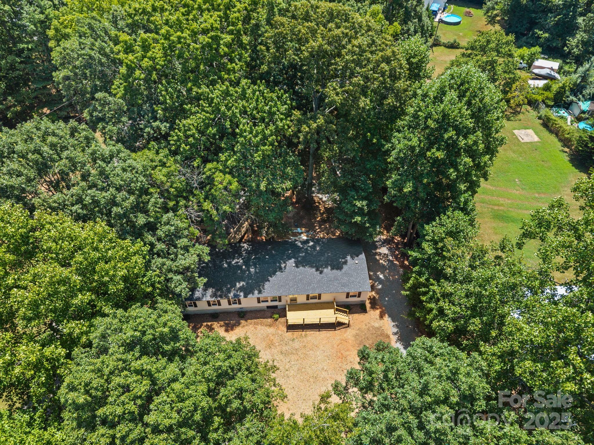 205 Wilson Road — Gastonia